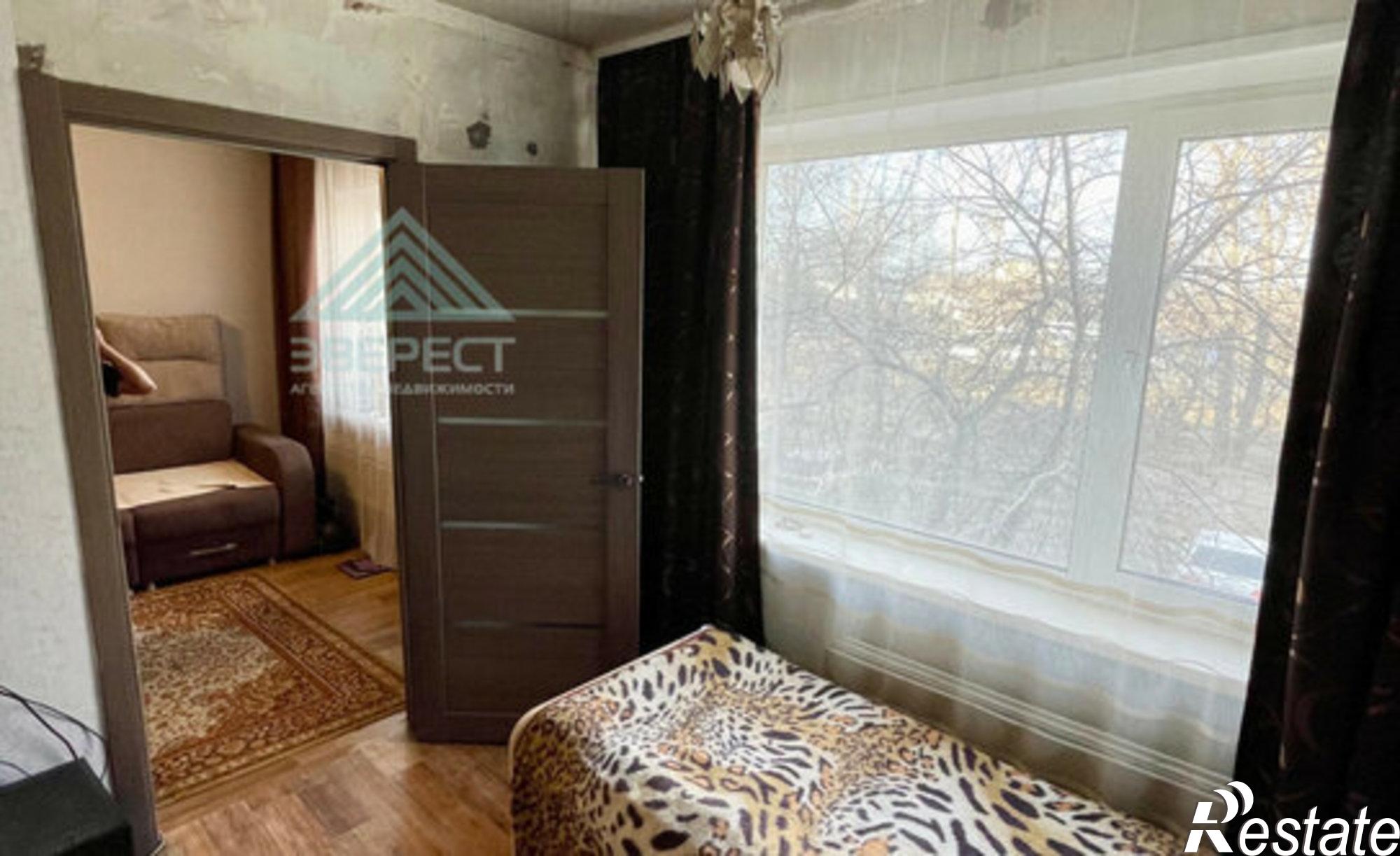 Купить квартиру за 4 350 000 рублей на улица Пушкина, 23