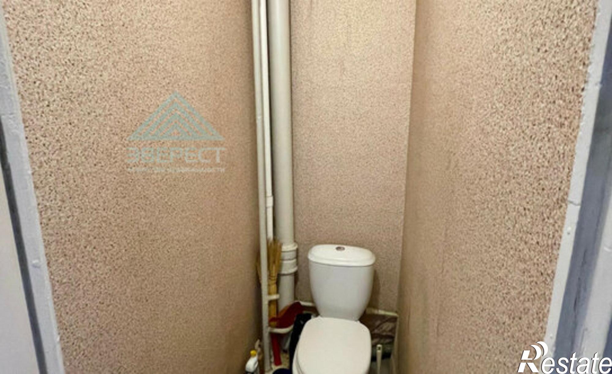 Купить квартиру за 4 350 000 рублей на улица Пушкина, 23