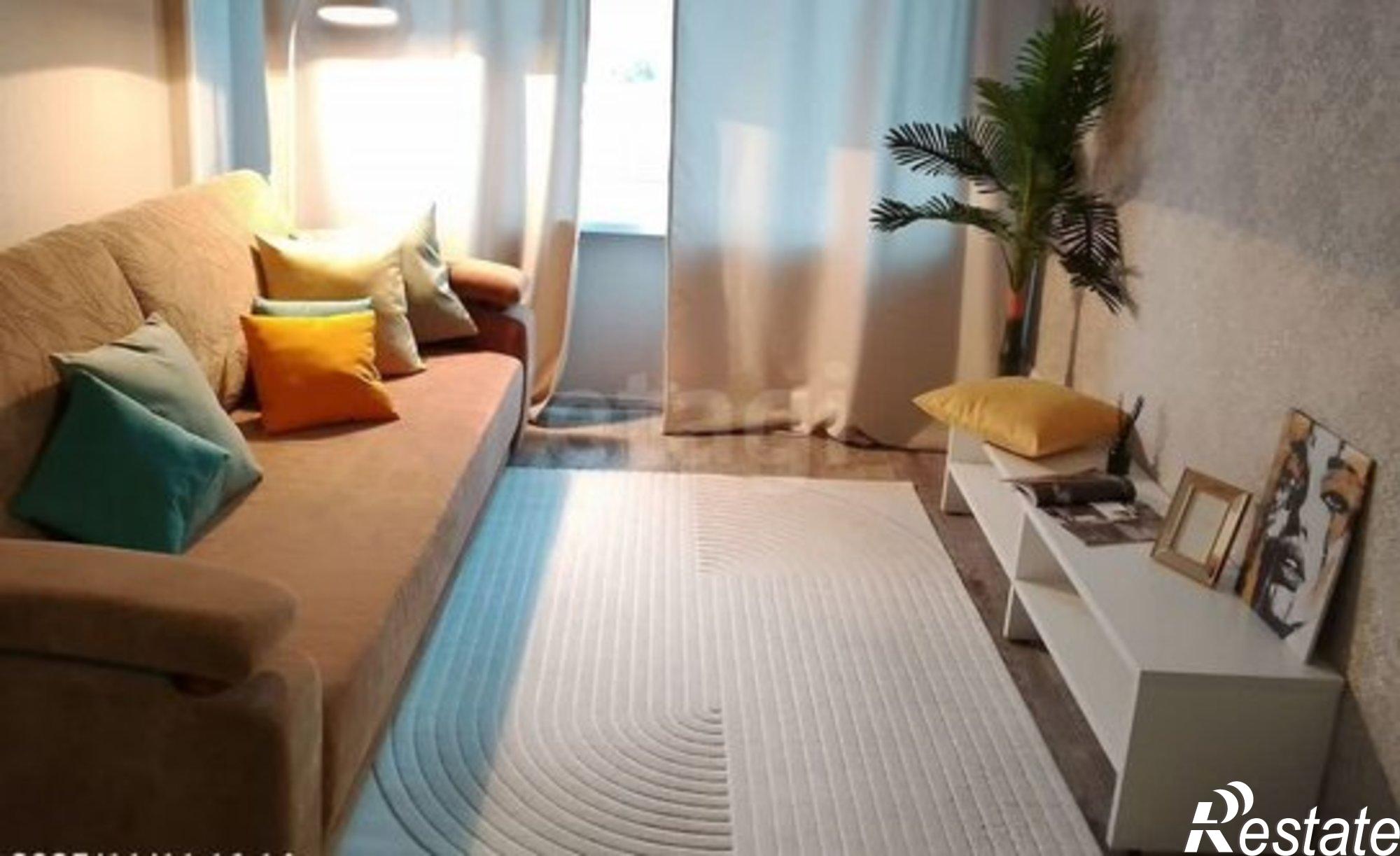 Купить квартиру за 5 300 000 рублей на Запорожская улица, 1