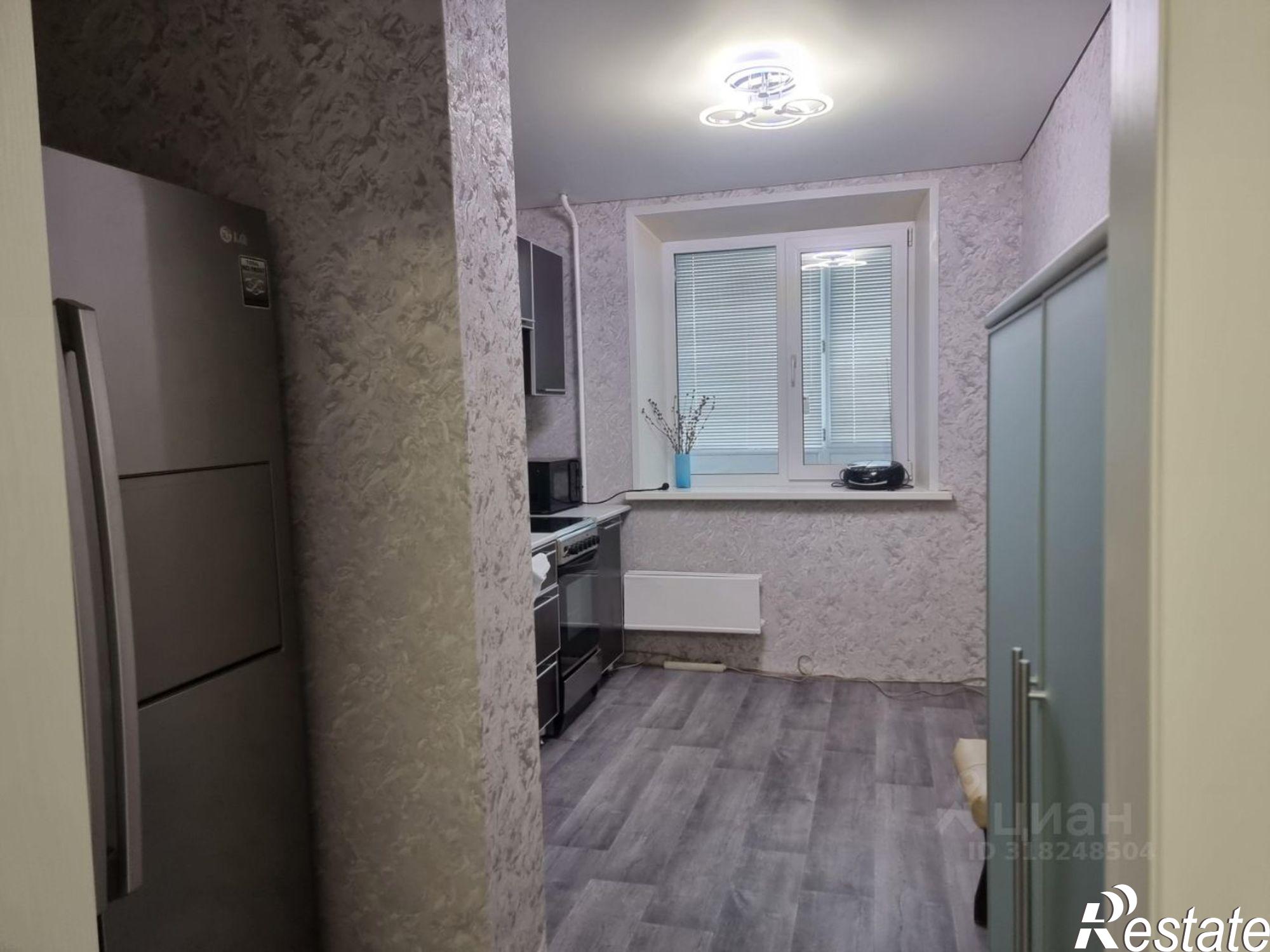 Купить квартиру за 6 000 000 рублей на улица Стофато, 2