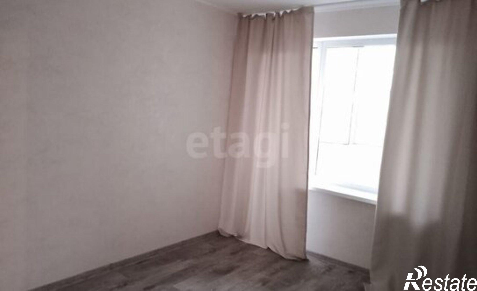 Купить квартиру за 5 300 000 рублей на Запорожская улица, 1