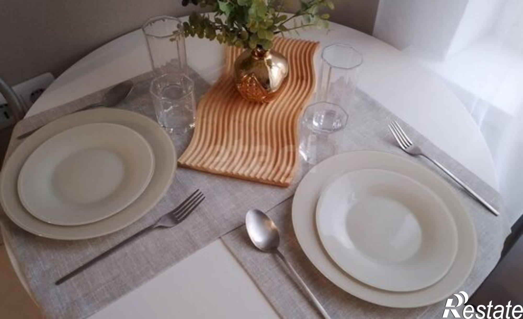 Купить квартиру за 5 300 000 рублей на Запорожская улица, 1