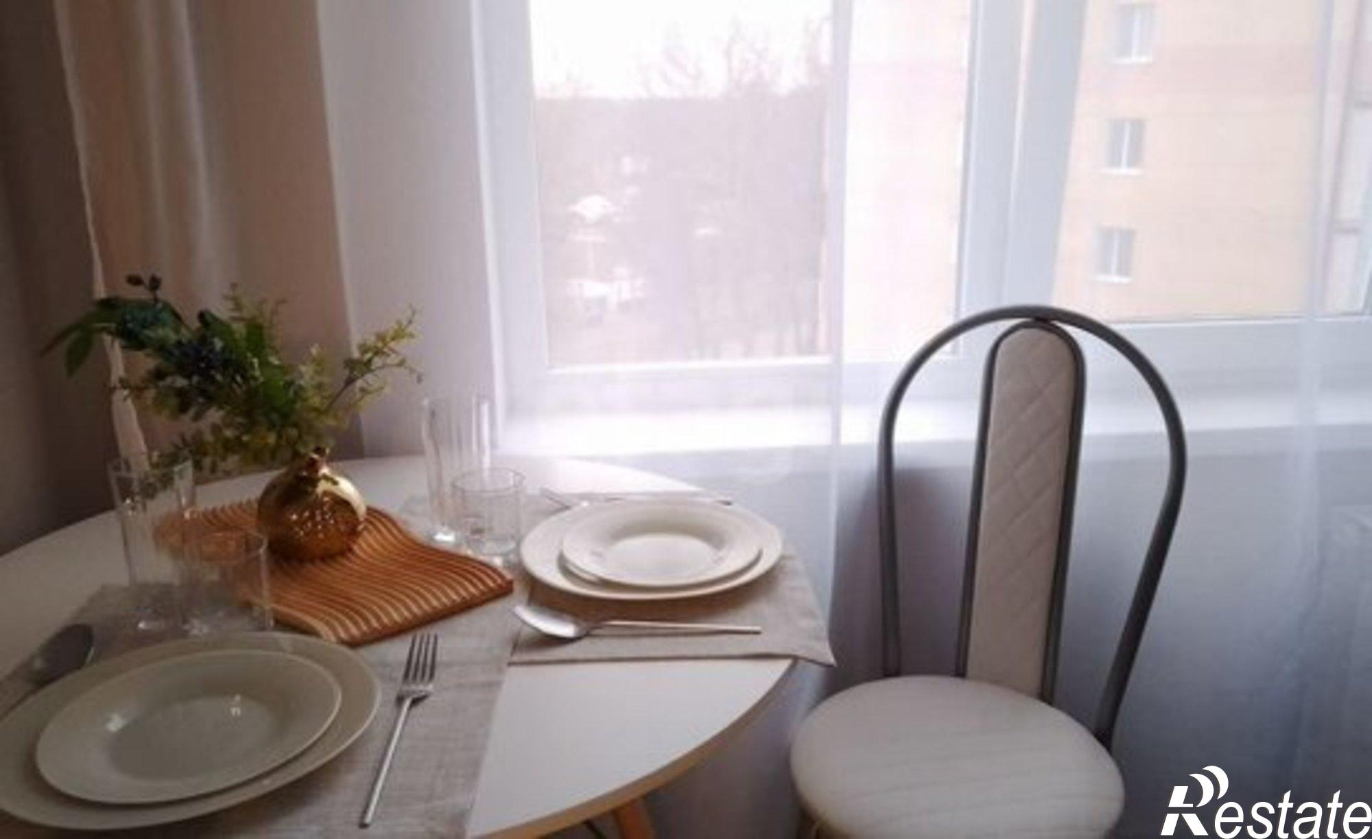 Купить квартиру за 5 300 000 рублей на Запорожская улица, 1