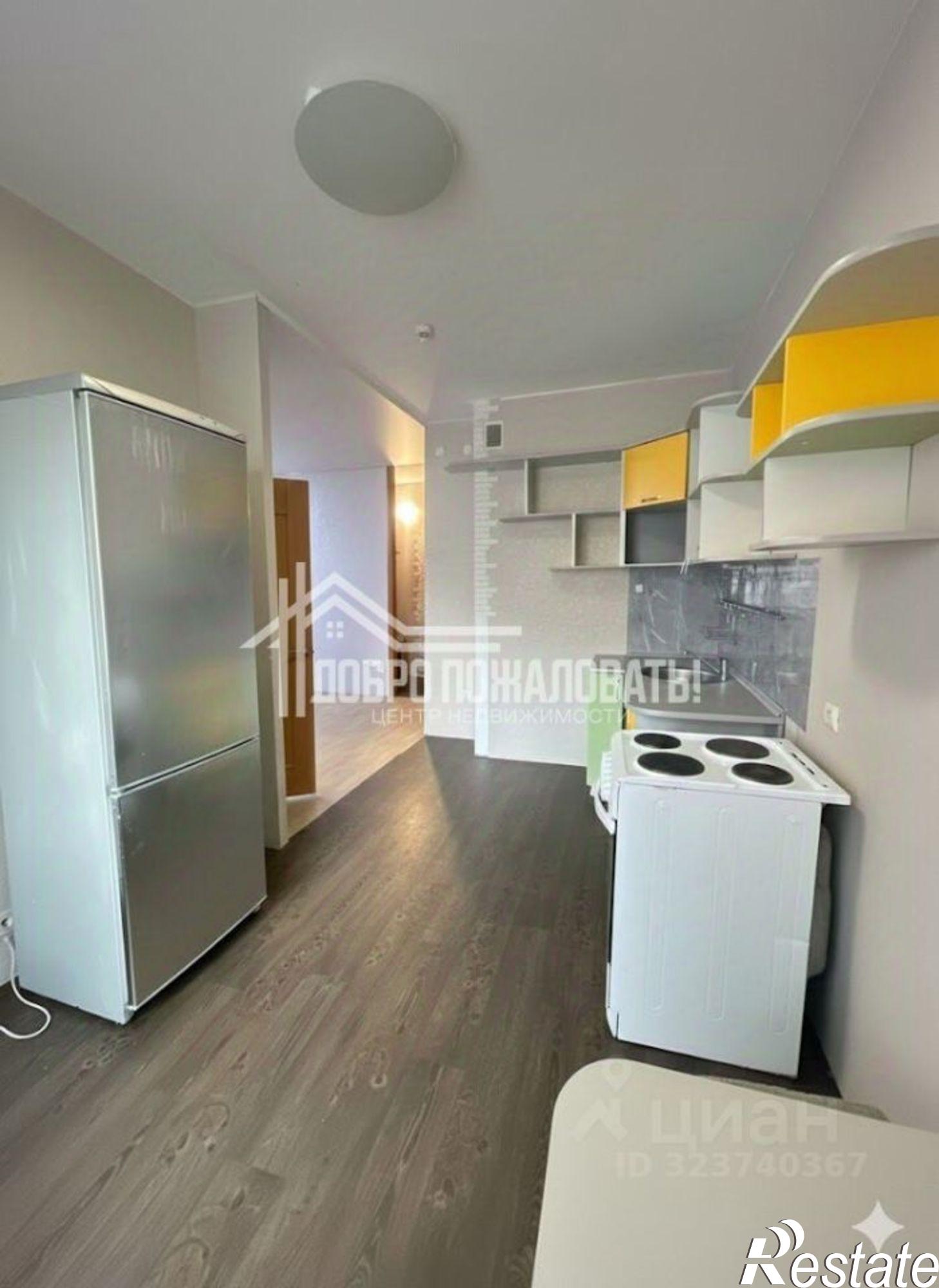 Купить квартиру за 5 000 000 рублей на улица Крылова, 85