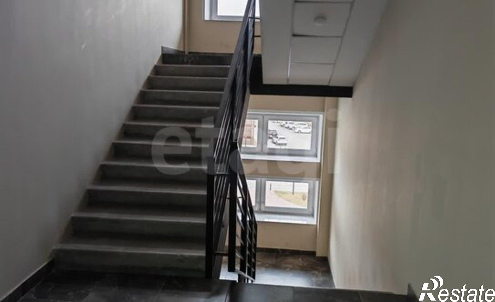 Купить квартиру за 10 500 000 рублей на улица Комарова, 5Б/1