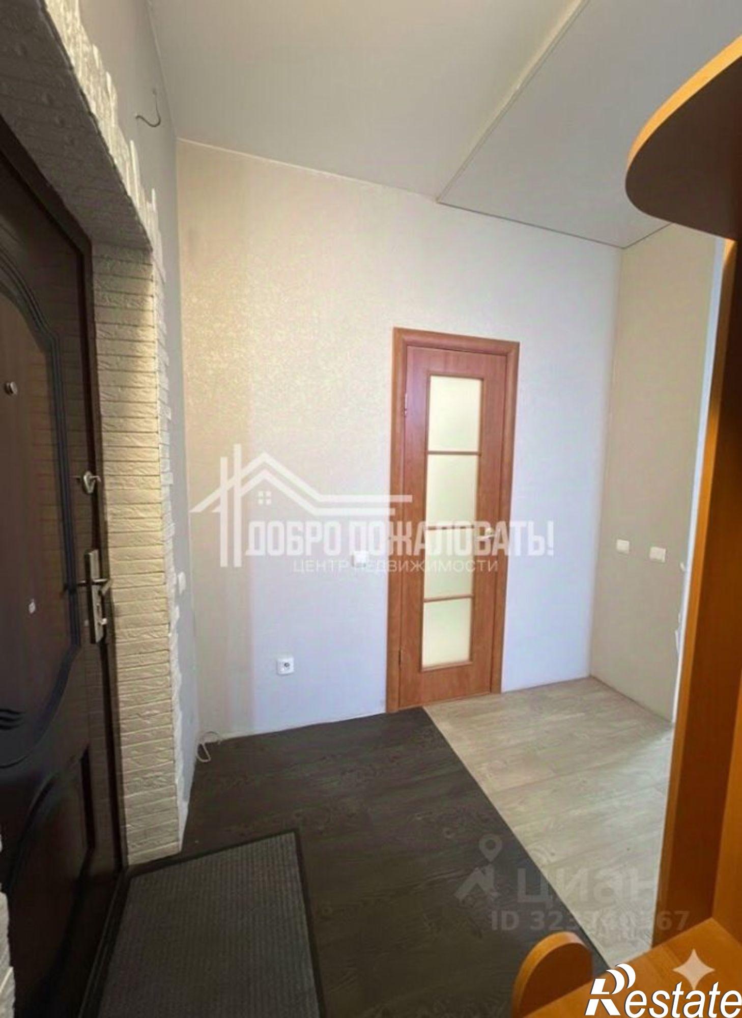 Купить квартиру за 5 000 000 рублей на улица Крылова, 85