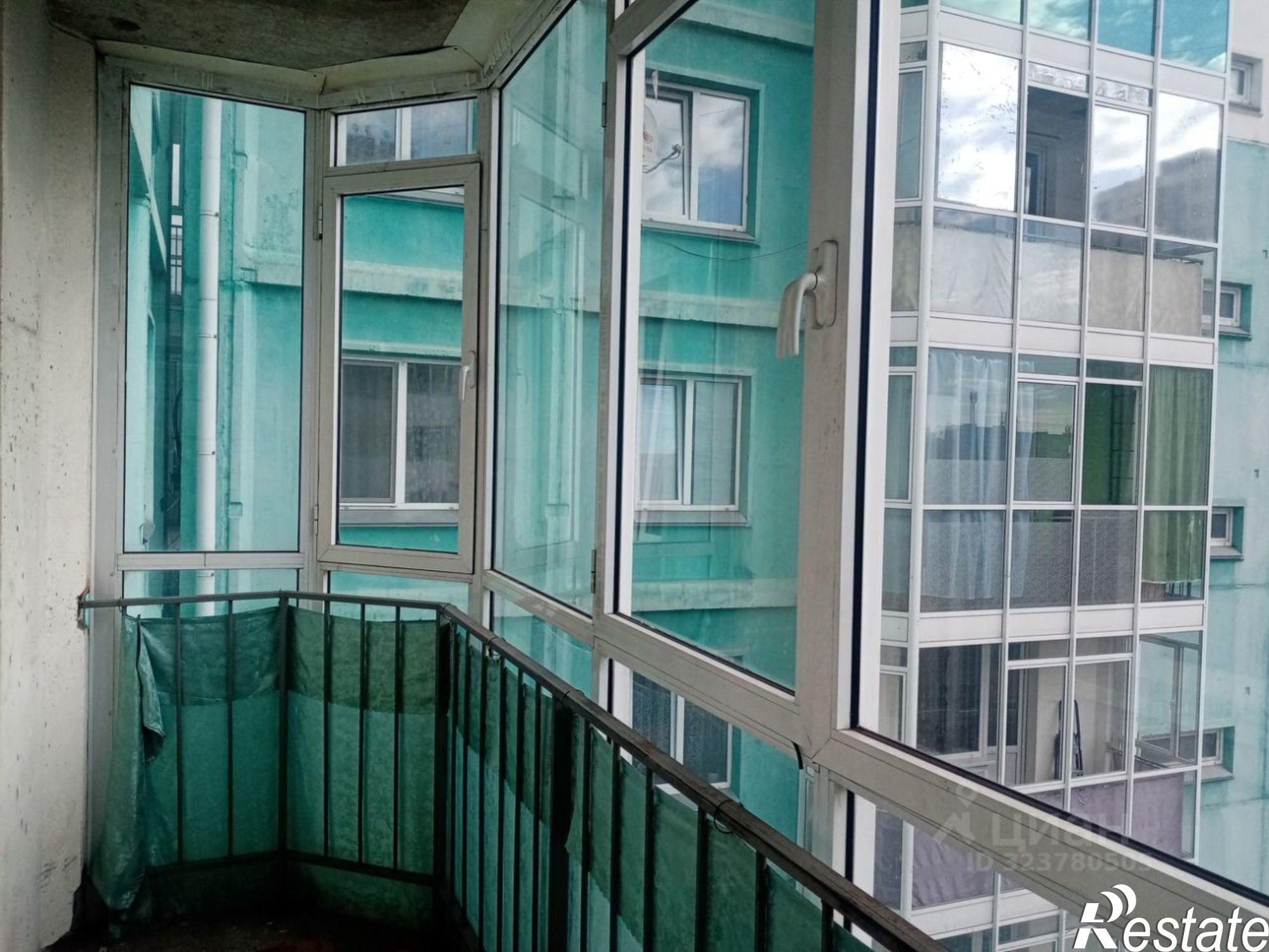 Купить квартиру за 5 900 000 рублей на улица Кирова, 105