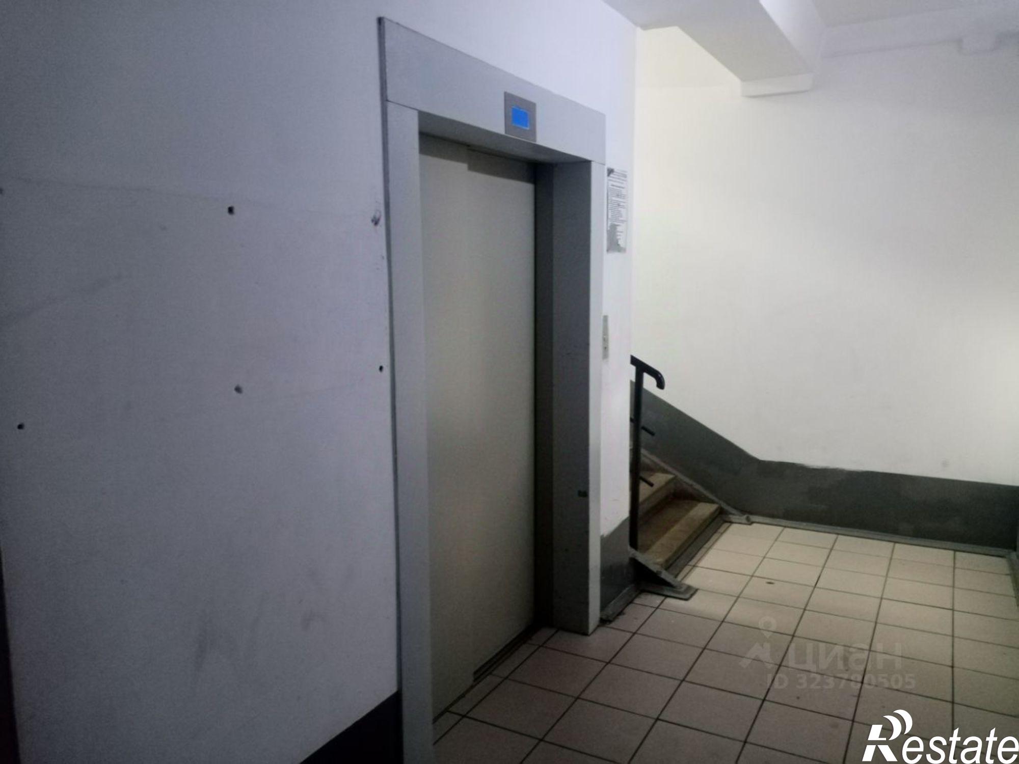 Купить квартиру за 5 900 000 рублей на улица Кирова, 105