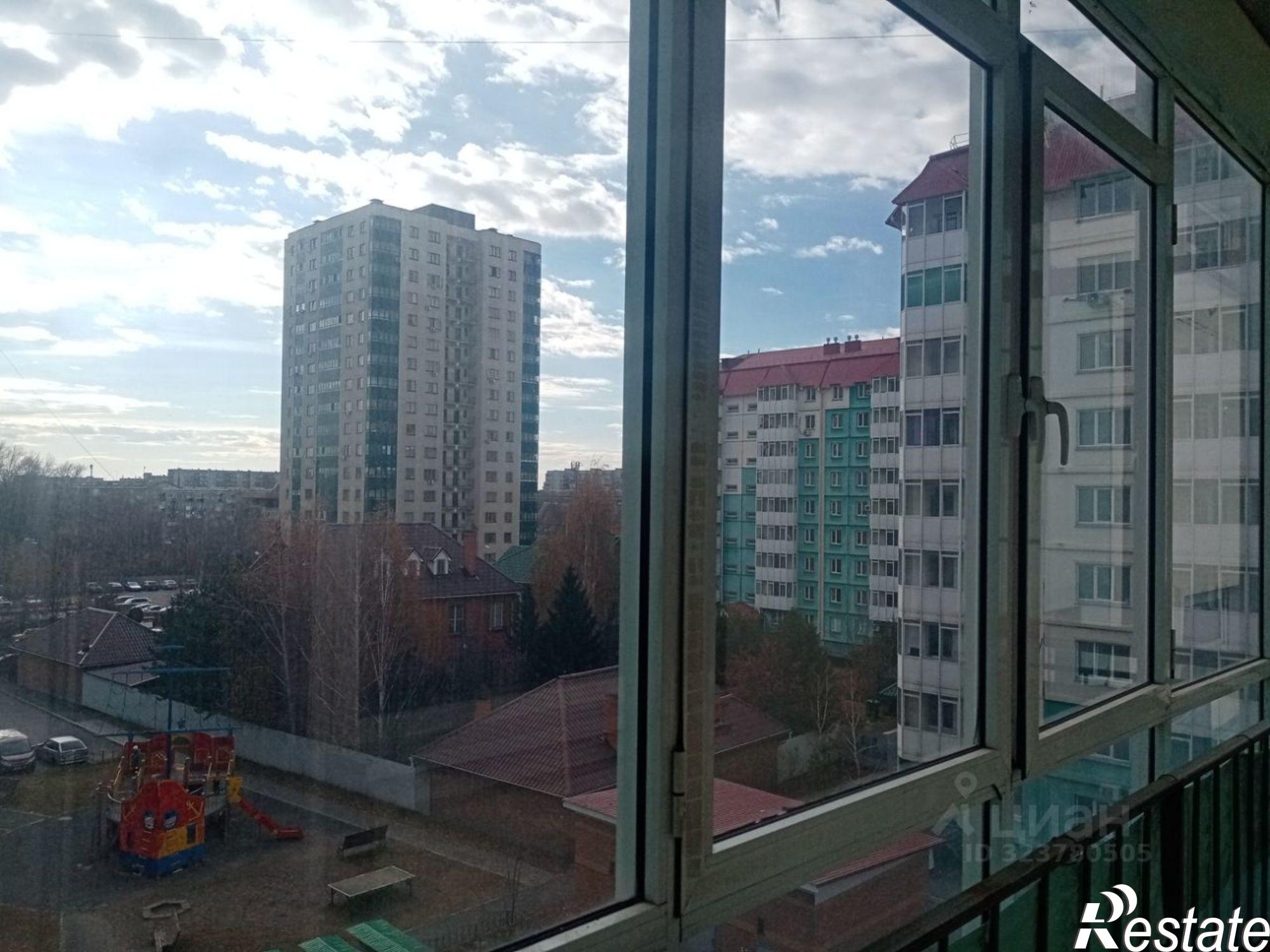 Купить квартиру за 5 900 000 рублей на улица Кирова, 105