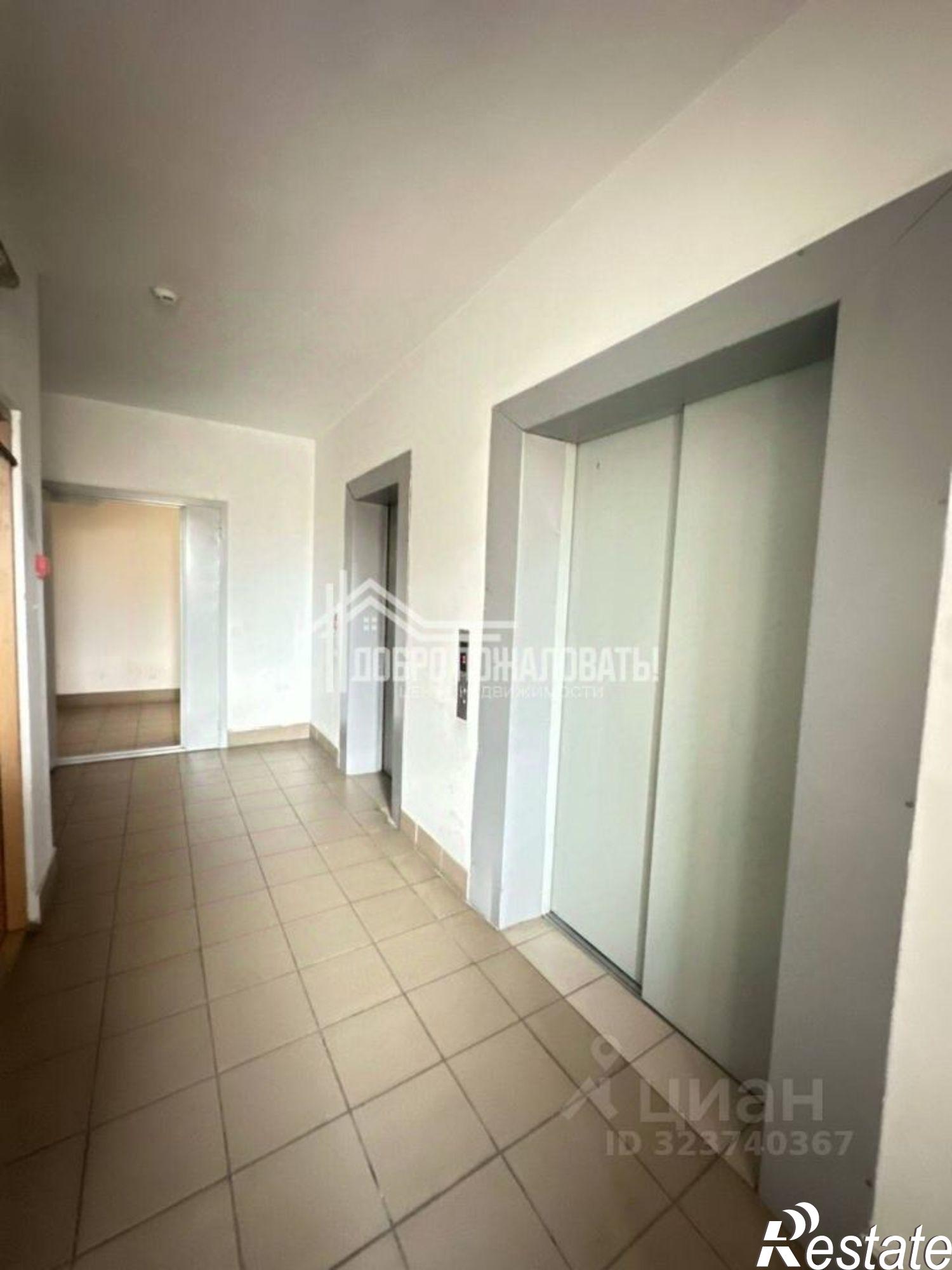 Купить квартиру за 5 000 000 рублей на улица Крылова, 85