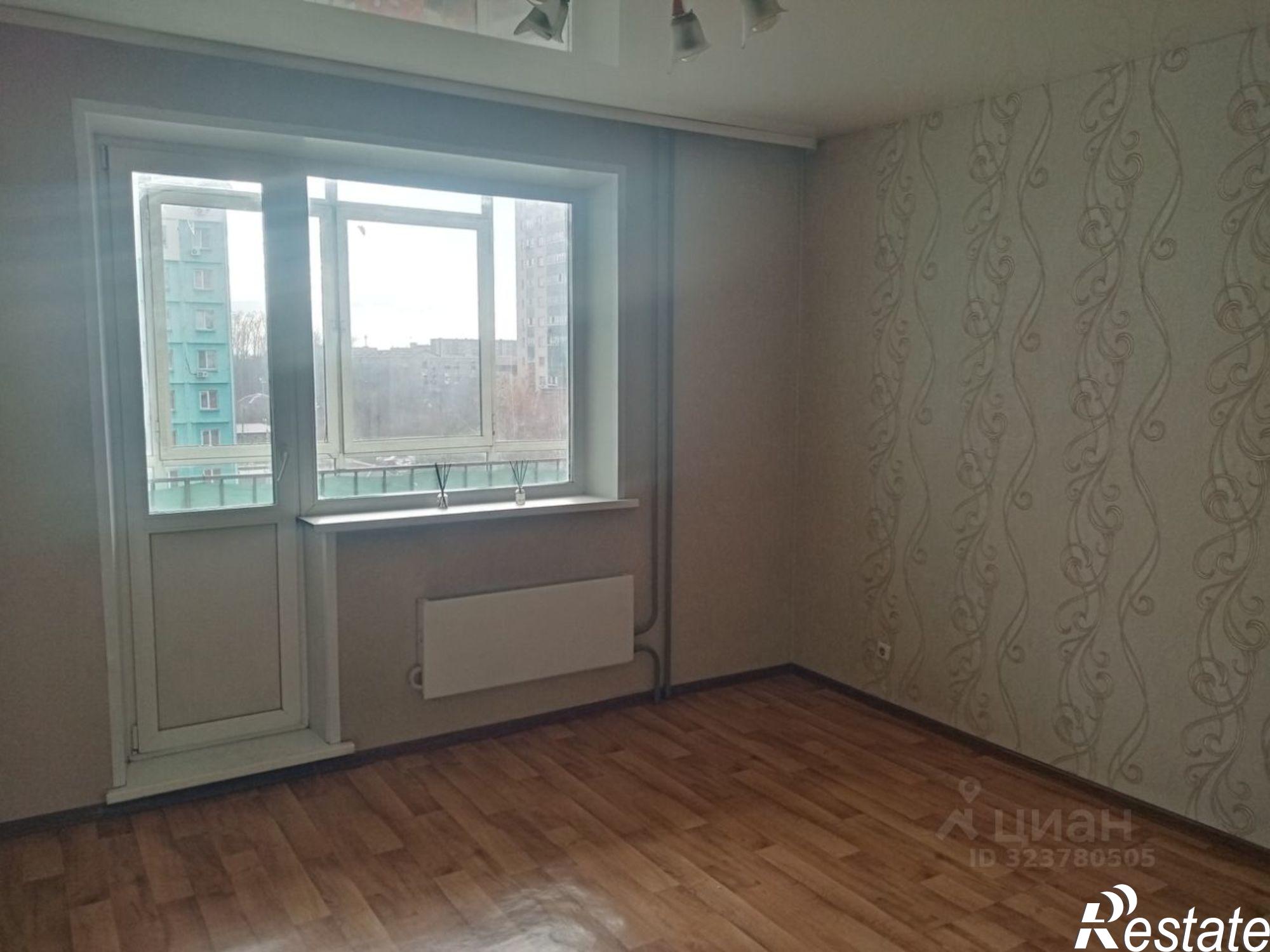 Купить квартиру за 5 900 000 рублей на улица Кирова, 105