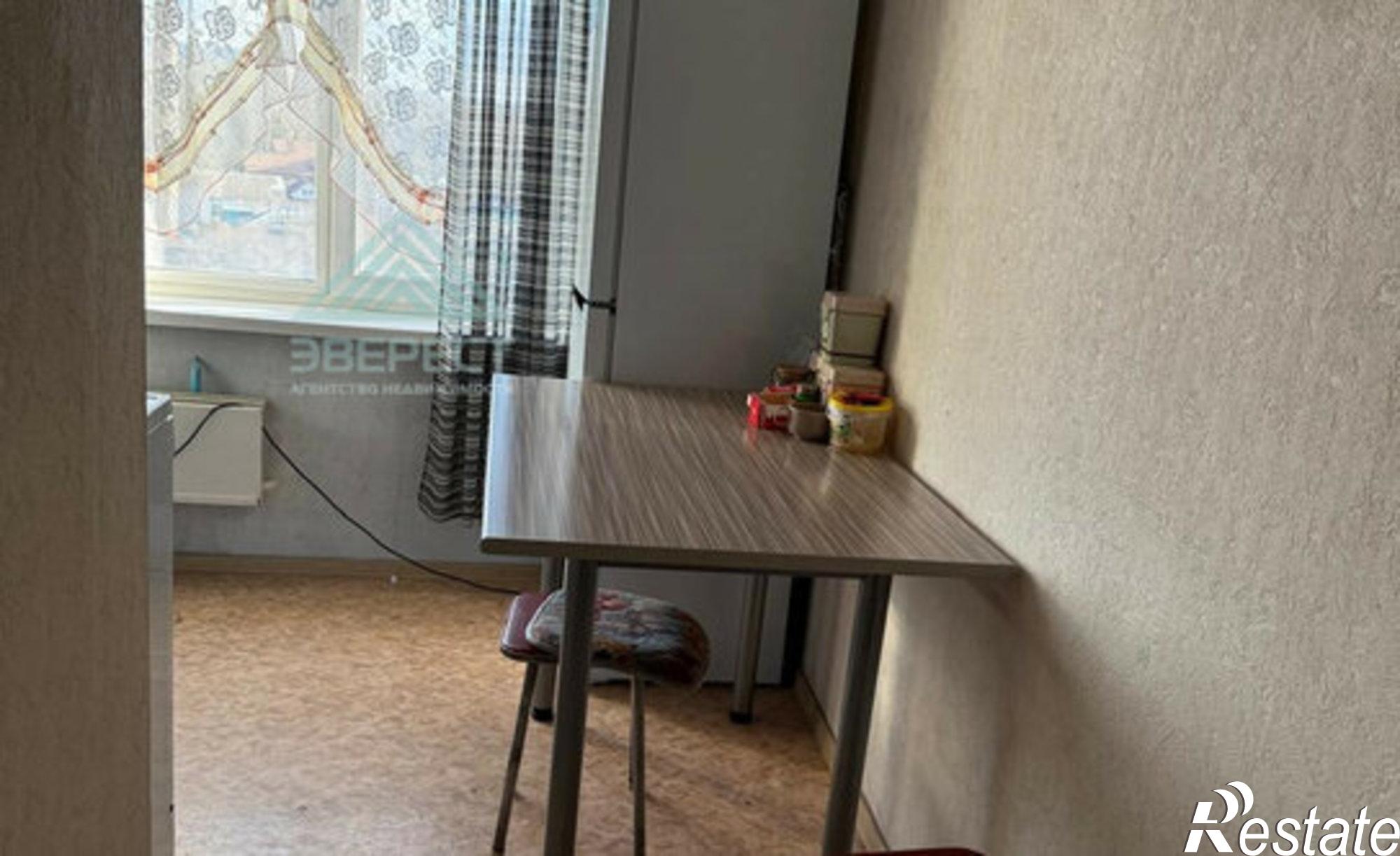 Купить квартиру за 4 080 000 рублей на улица Пушкина, 1