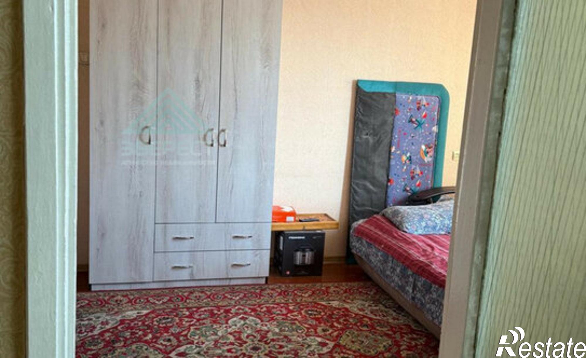 Купить квартиру за 4 080 000 рублей на улица Пушкина, 1