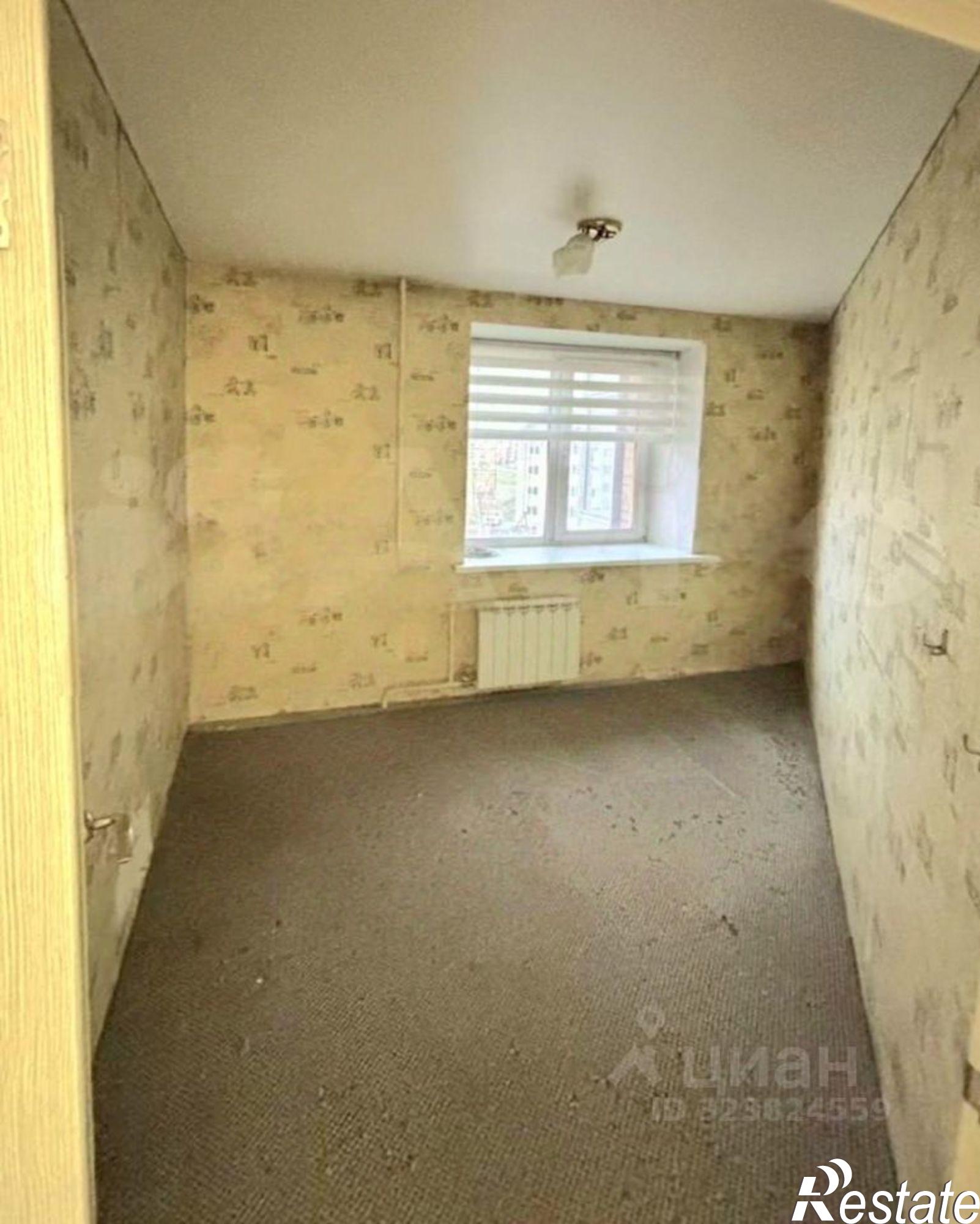 Купить квартиру за 5 200 000 рублей на проспект Дружбы Народов, 41