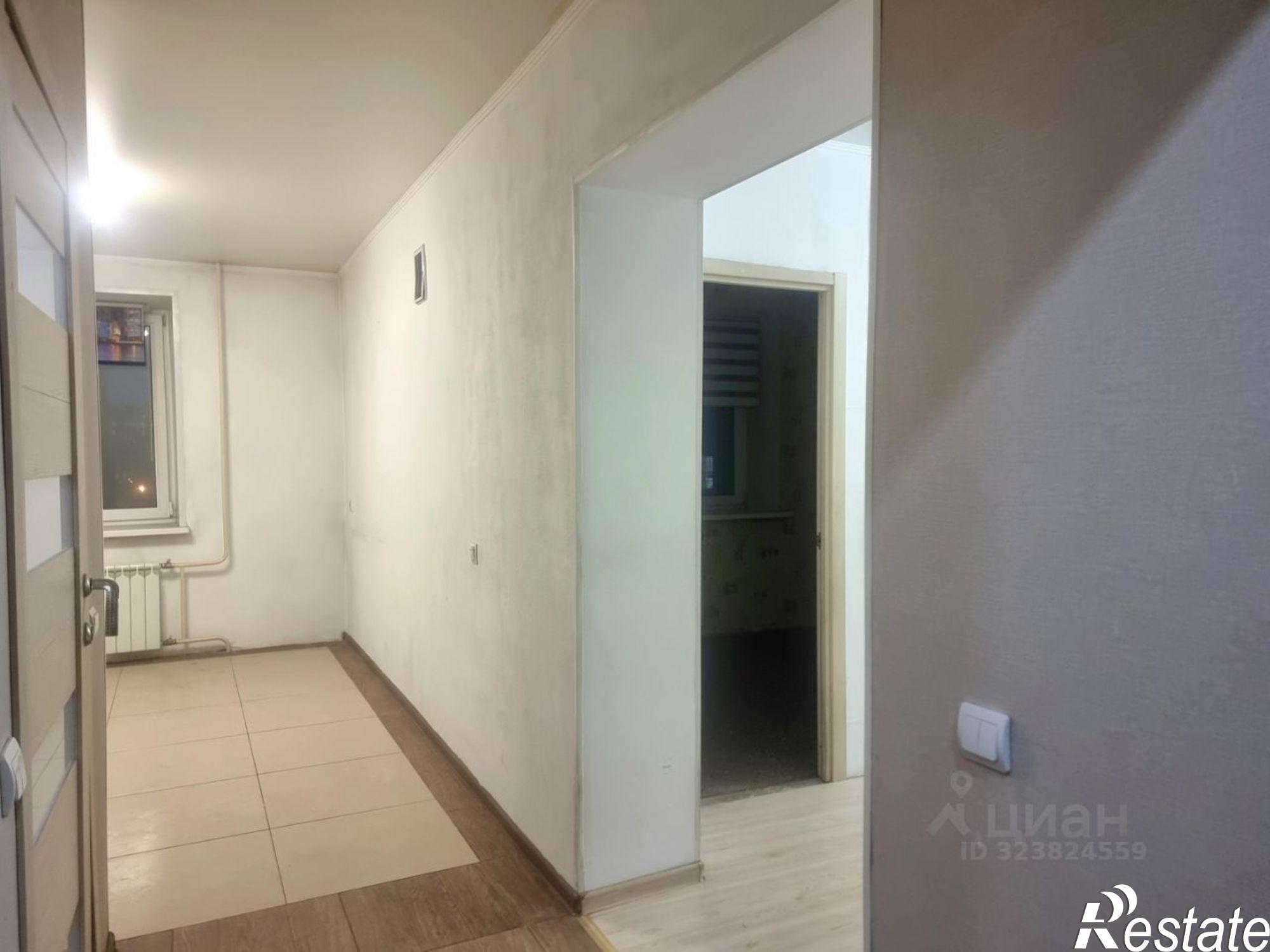 Купить квартиру за 5 200 000 рублей на проспект Дружбы Народов, 41