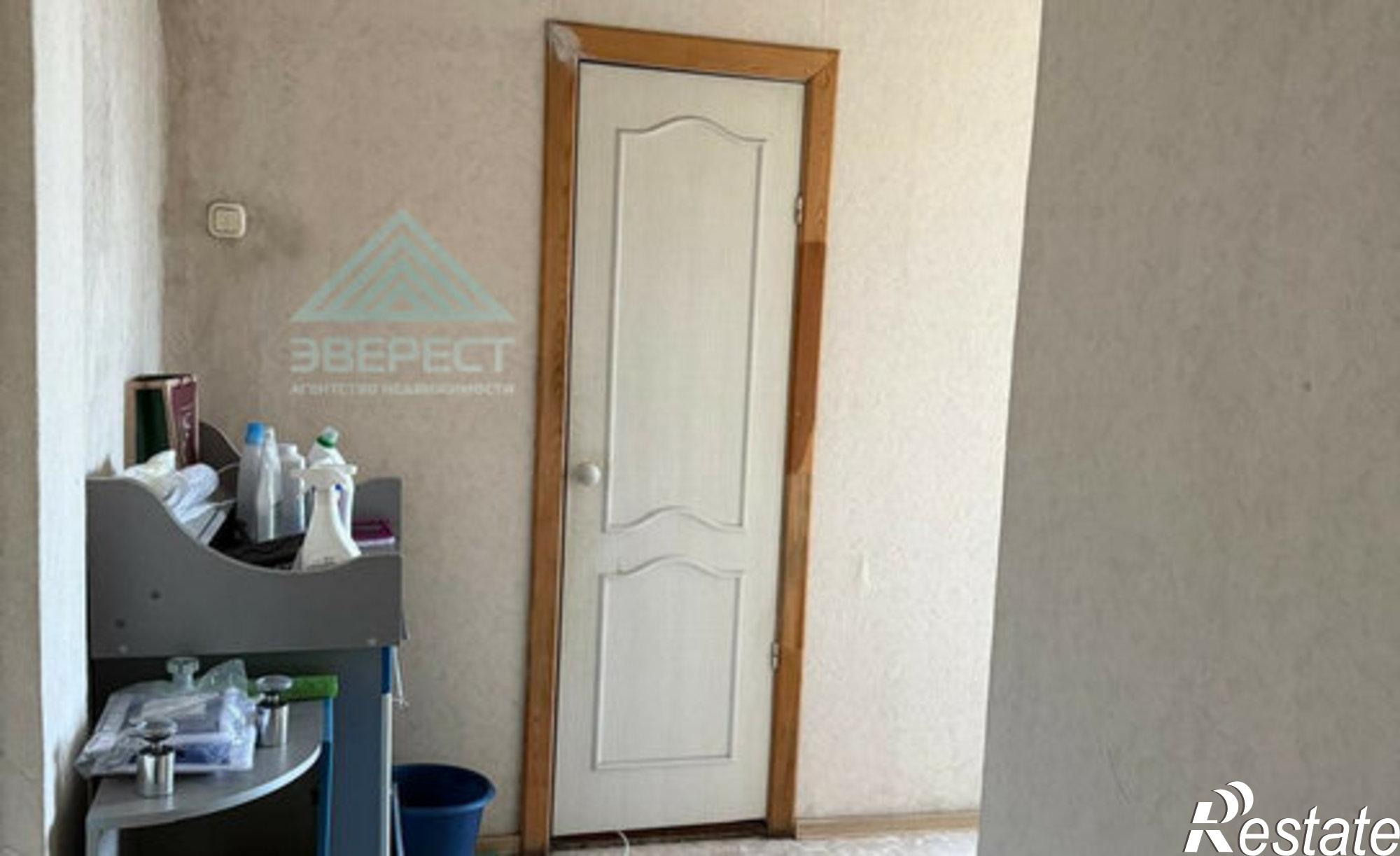 Купить квартиру за 4 080 000 рублей на улица Пушкина, 1