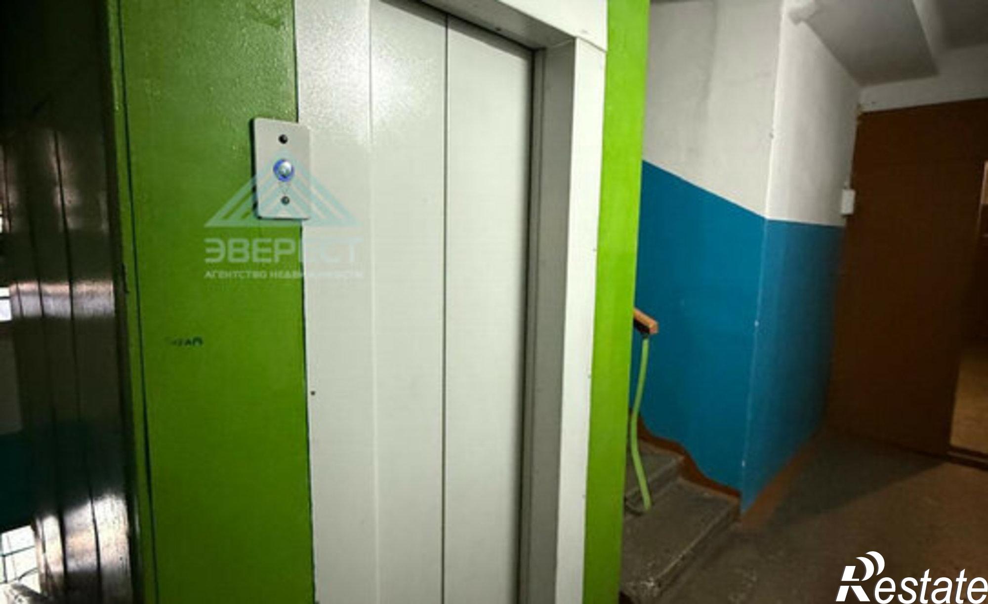 Купить квартиру за 4 080 000 рублей на улица Пушкина, 1