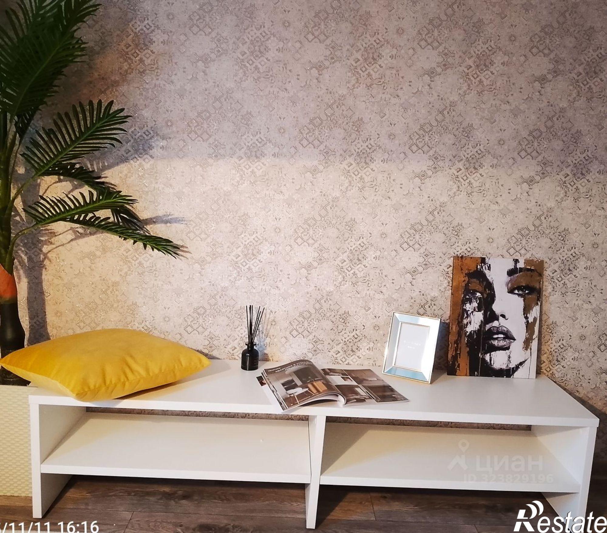 Купить квартиру за 5 300 000 рублей на Запорожская улица, 1