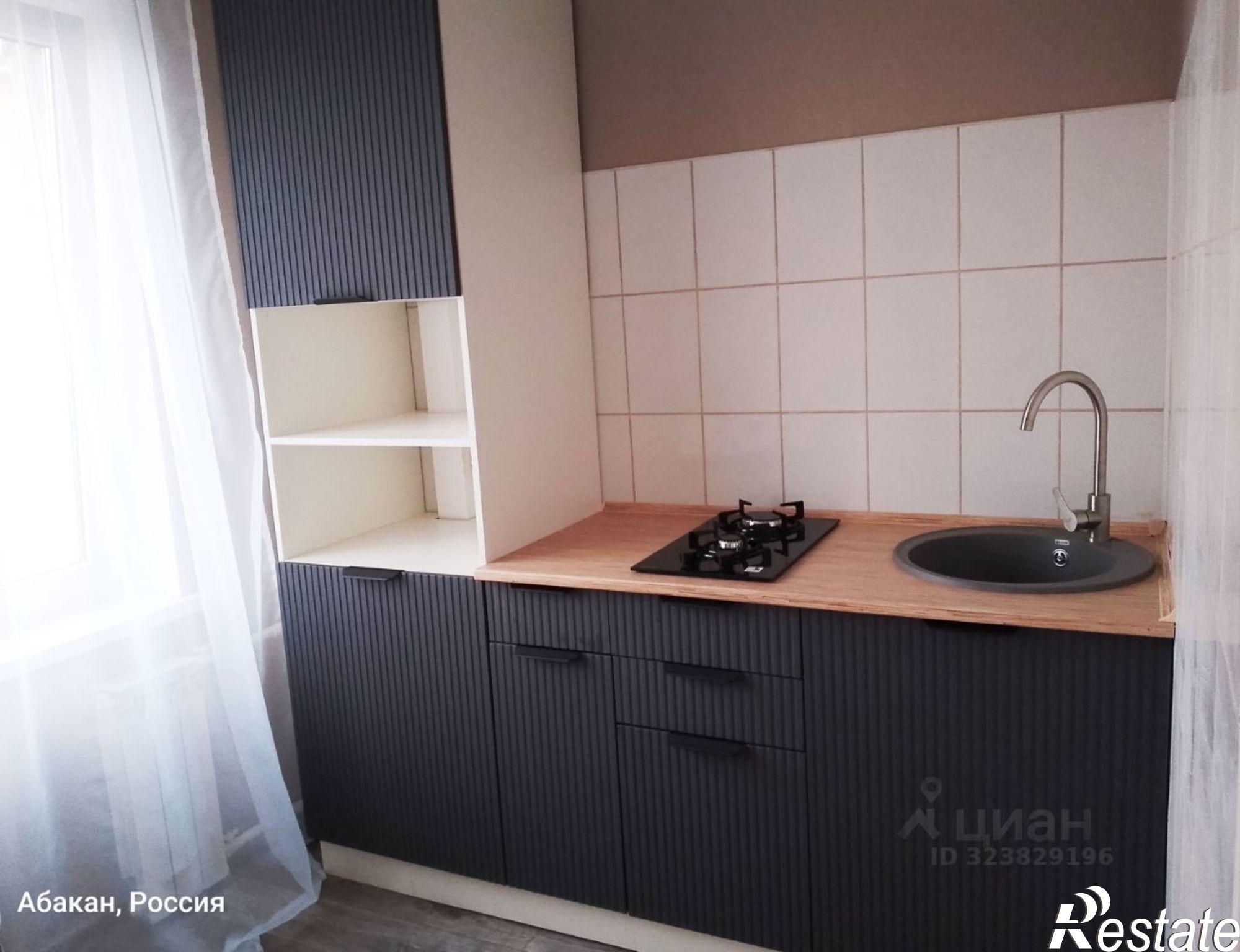 Купить квартиру за 5 300 000 рублей на Запорожская улица, 1