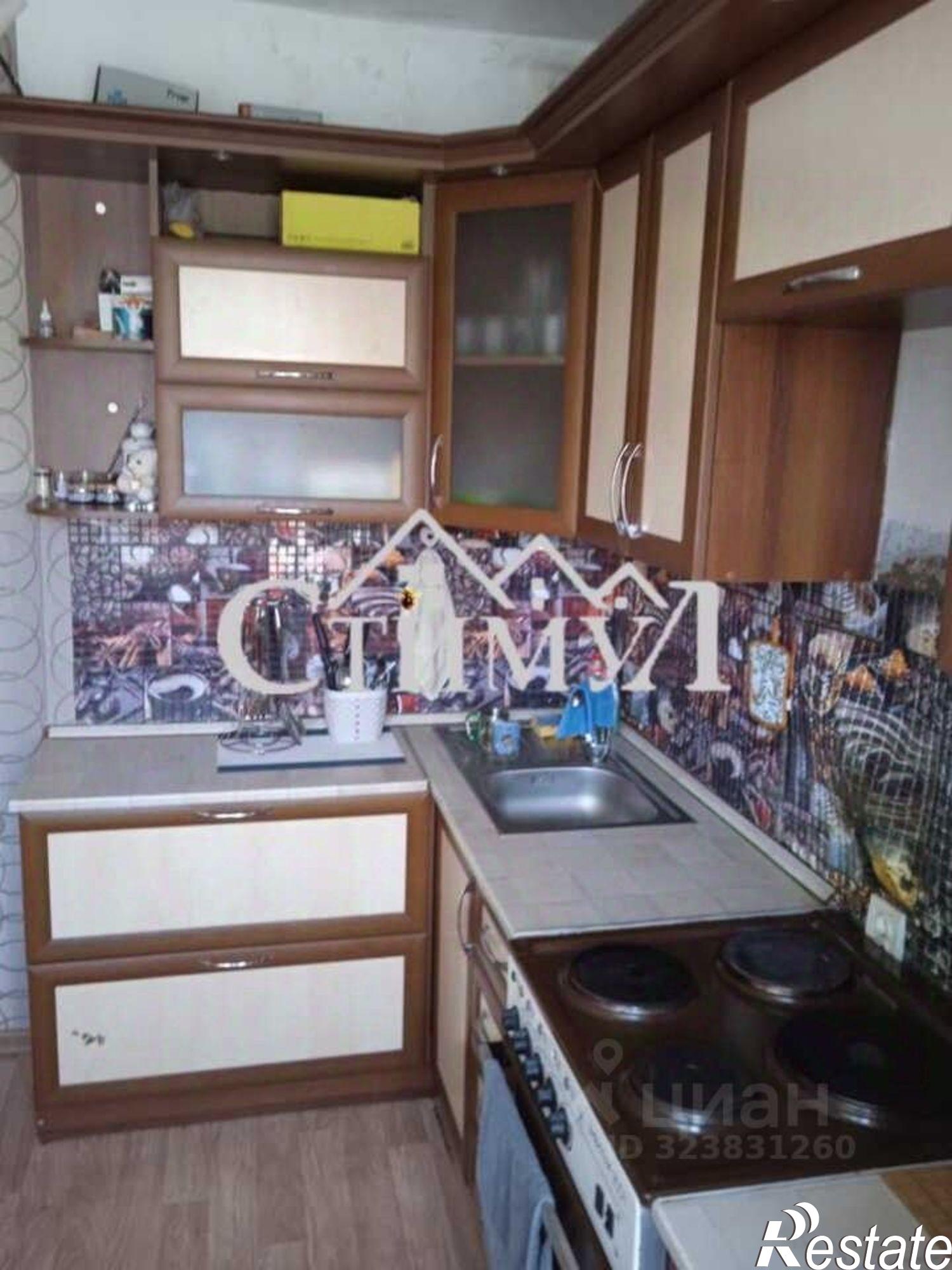 Купить квартиру за 5 499 000 рублей на улица Некрасова, 25