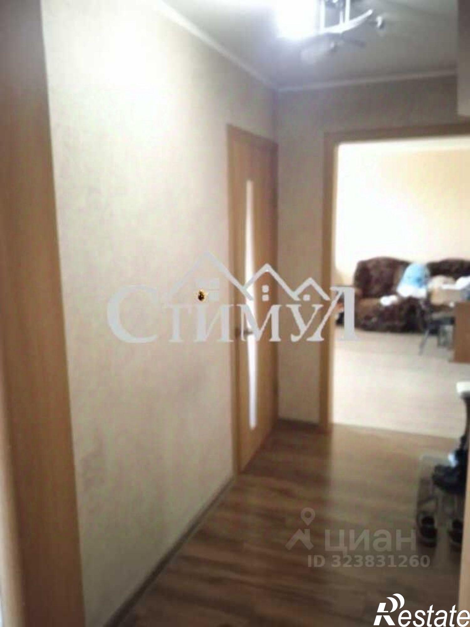 Купить квартиру за 5 499 000 рублей на улица Некрасова, 25