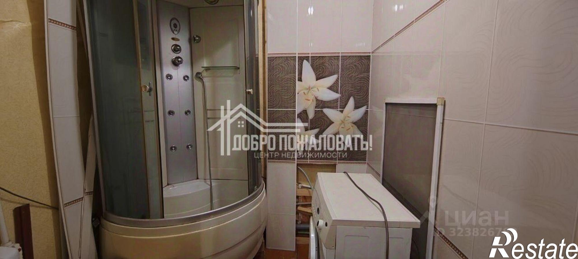 Купить квартиру за 2 800 000 рублей на ул Крылова, 34А