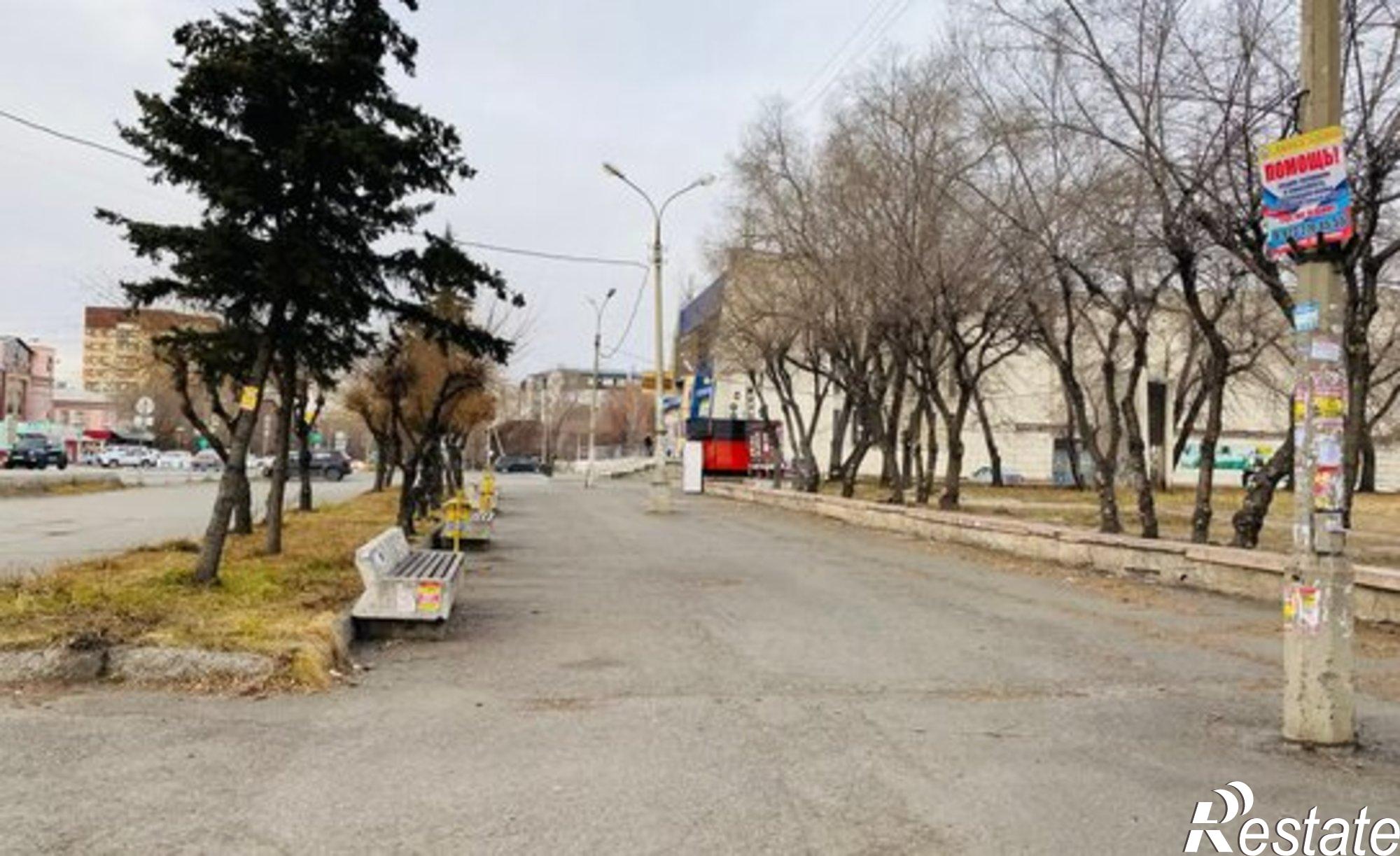 Купить квартиру за 3 300 000 рублей на ул Тараса Шевченко, 72