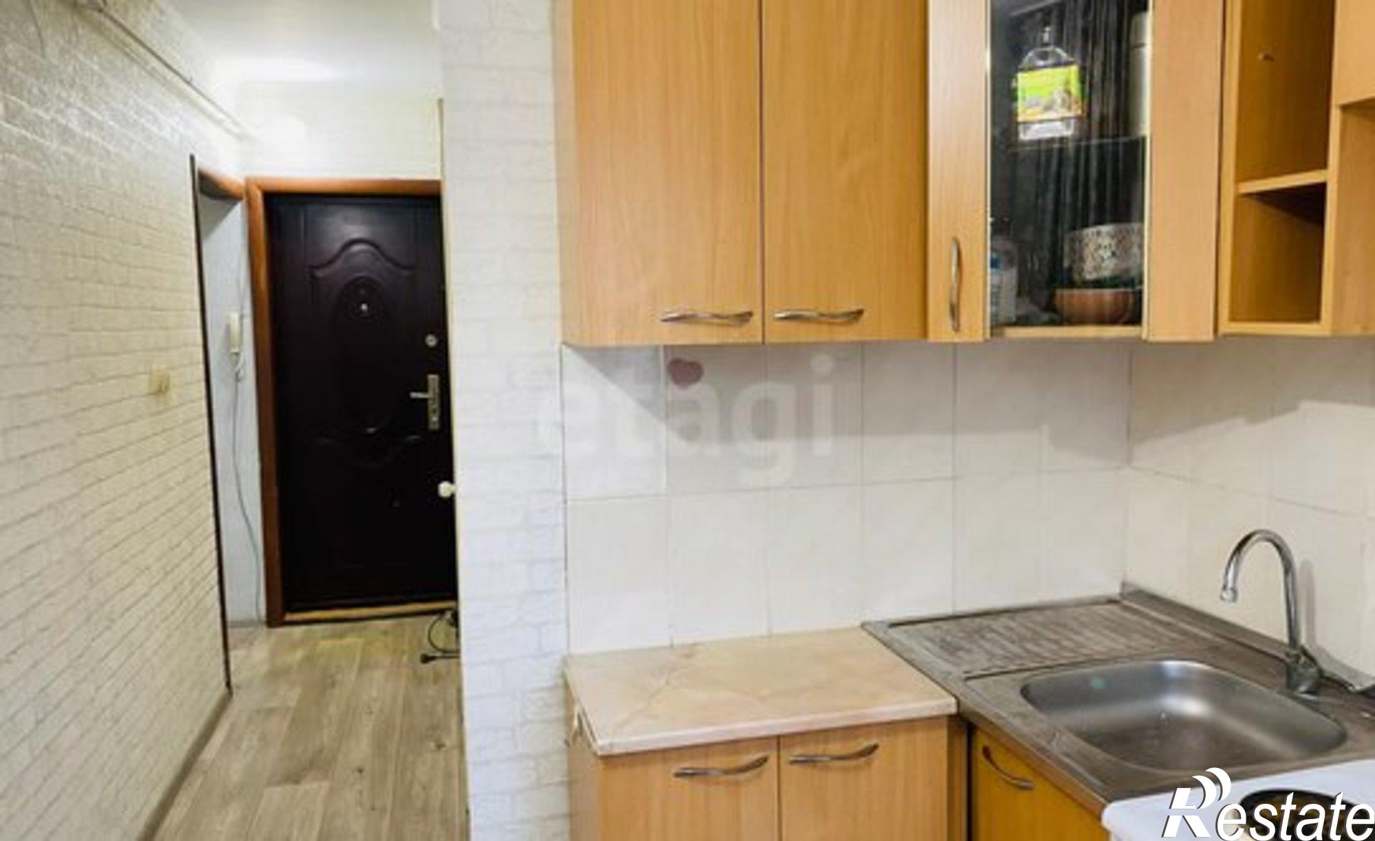 Купить квартиру за 3 300 000 рублей на ул Тараса Шевченко, 72