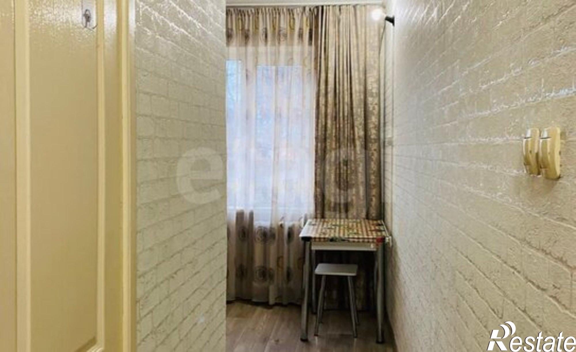 Купить квартиру за 3 300 000 рублей на ул Тараса Шевченко, 72