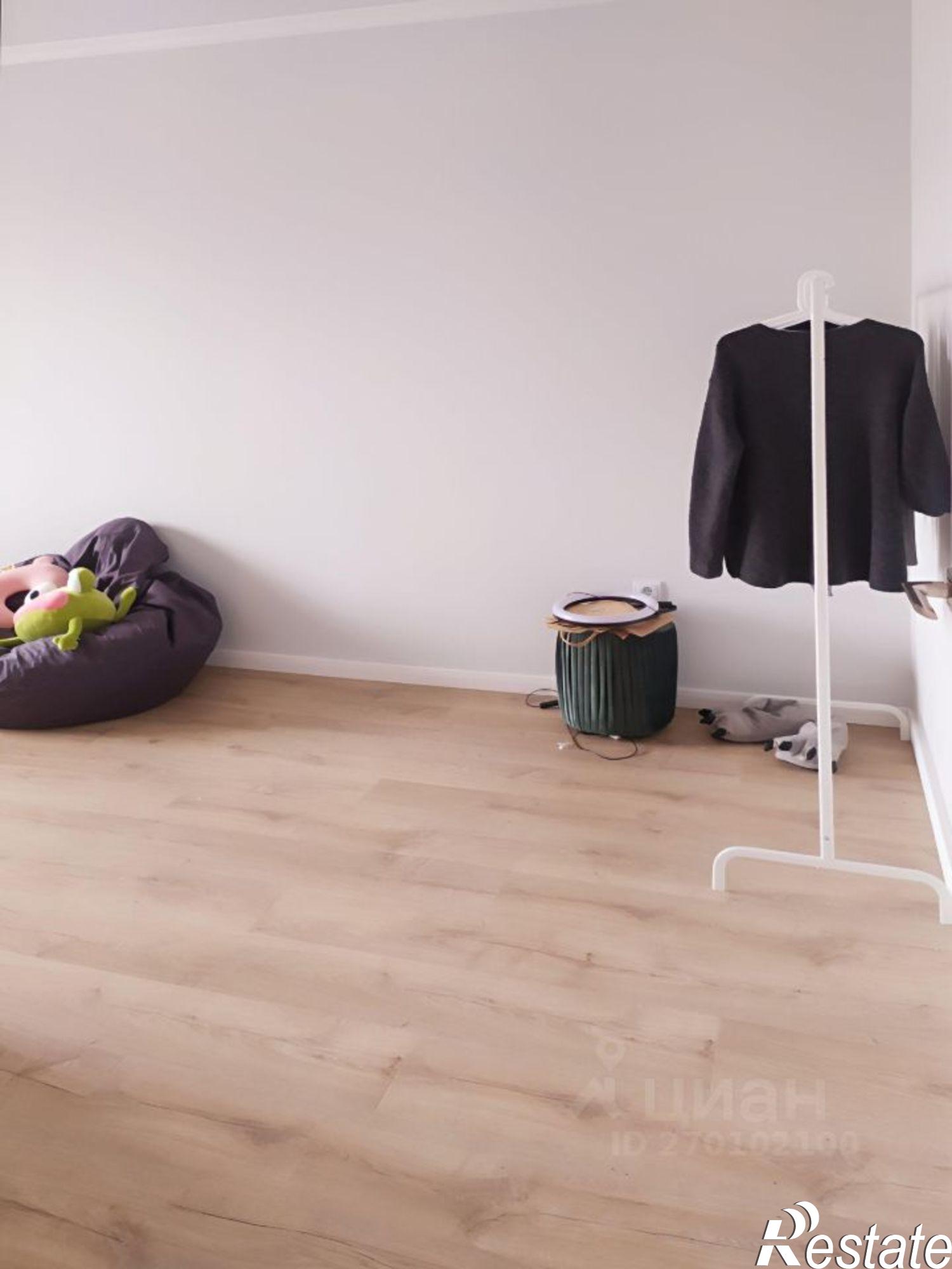 Купить квартиру за 11 700 000 рублей на ул Авиаторов, 8