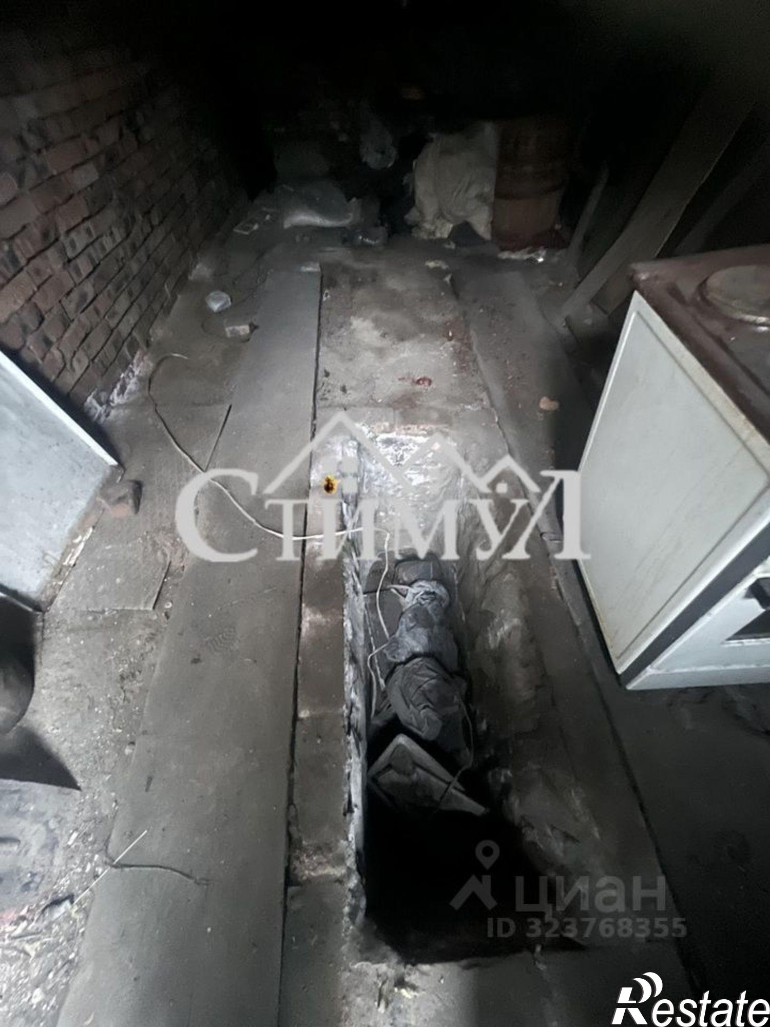 Купить гараж, место в паркинге за 246 075 рублей на 4-й район, ГСК 11-й Квартал