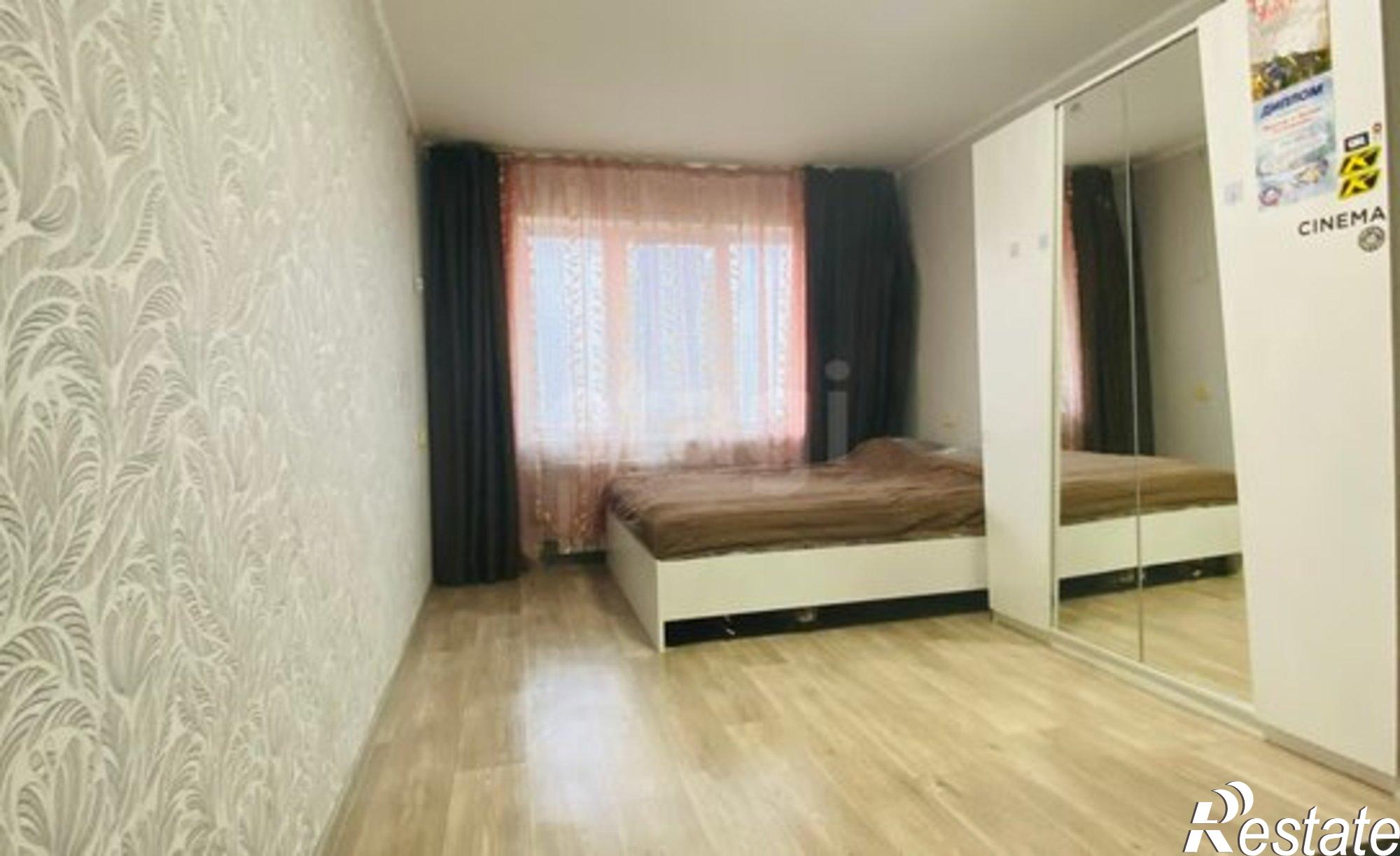 Купить квартиру за 3 300 000 рублей на ул Тараса Шевченко, 72