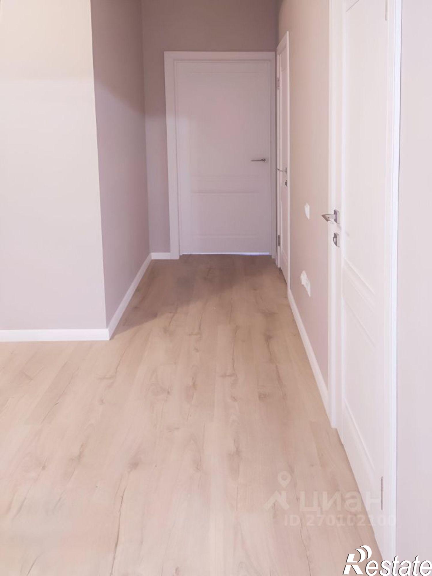 Купить квартиру за 11 700 000 рублей на ул Авиаторов, 8