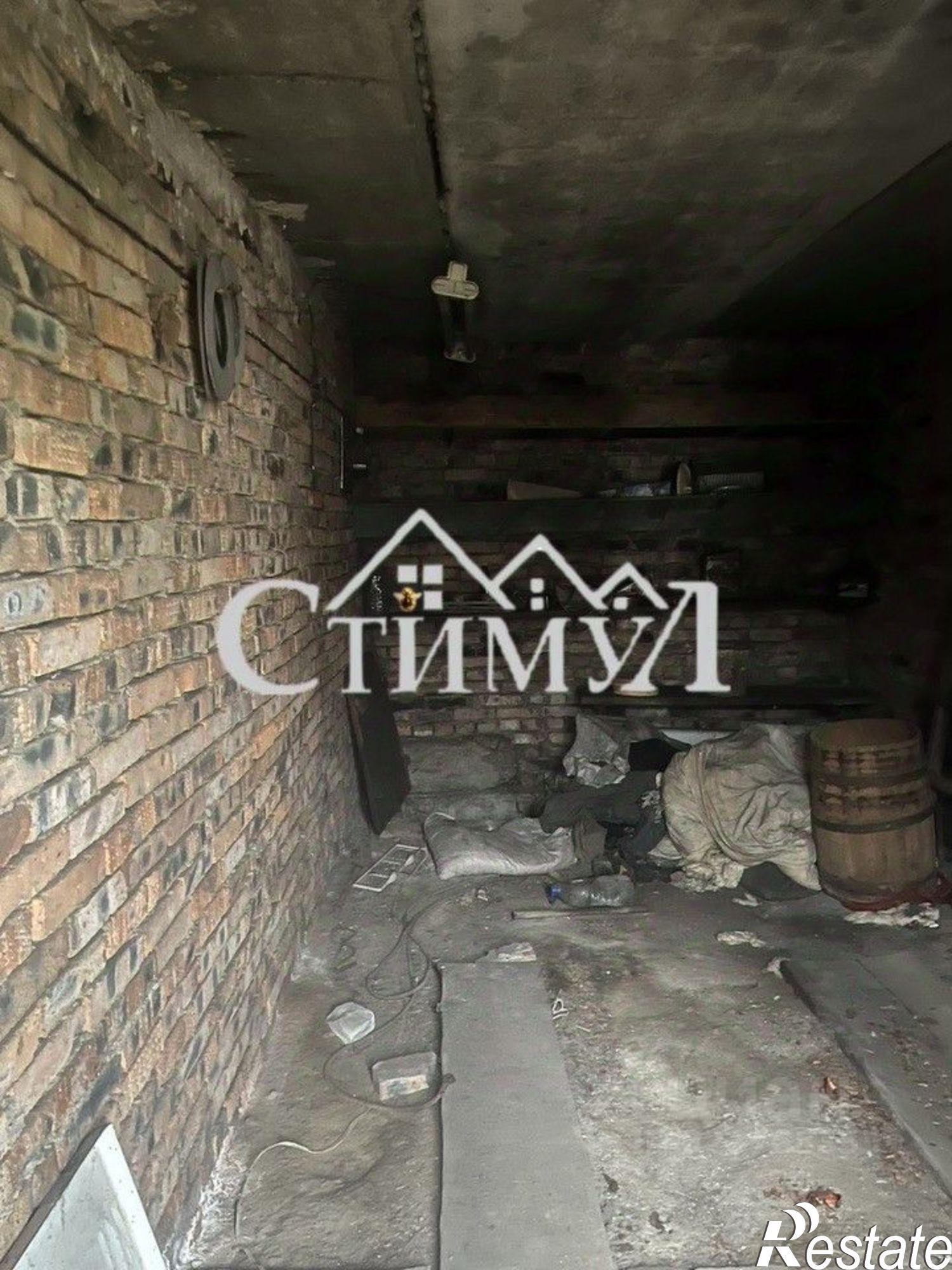 Купить гараж, место в паркинге за 246 075 рублей на 4-й район, ГСК 11-й Квартал