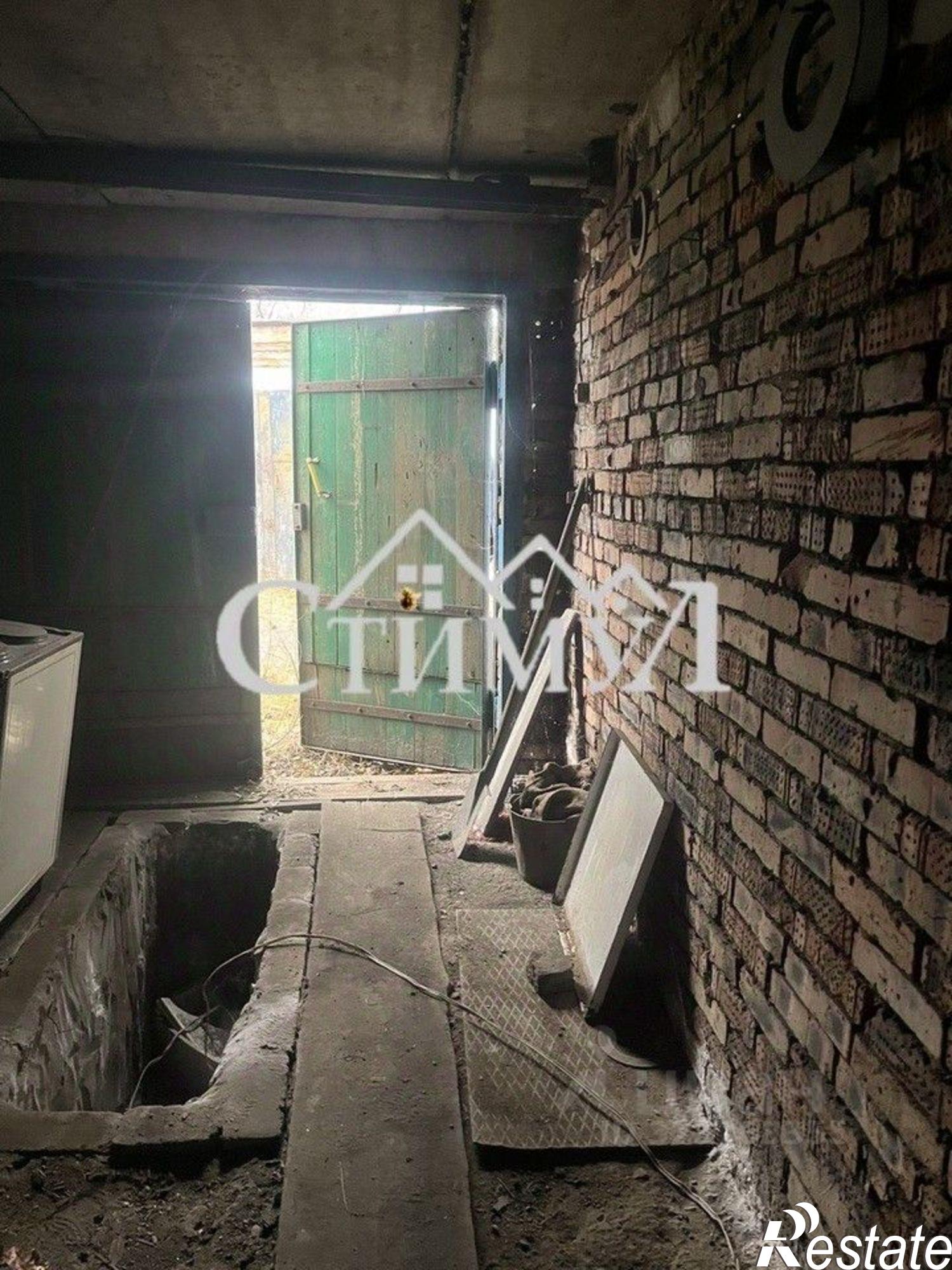 Купить гараж, место в паркинге за 246 075 рублей на 4-й район, ГСК 11-й Квартал