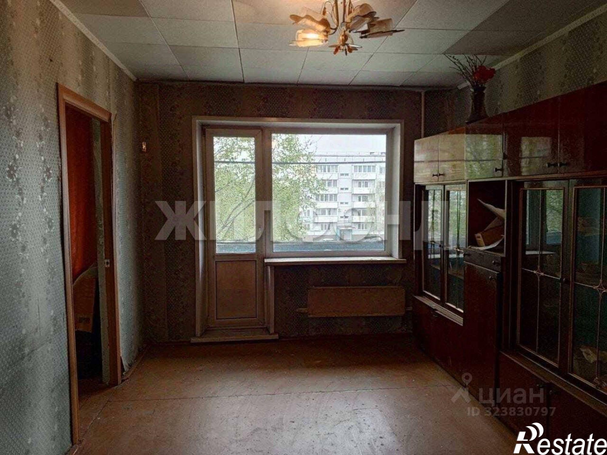 Купить квартиру за 4 000 000 рублей на ул Советская, 119