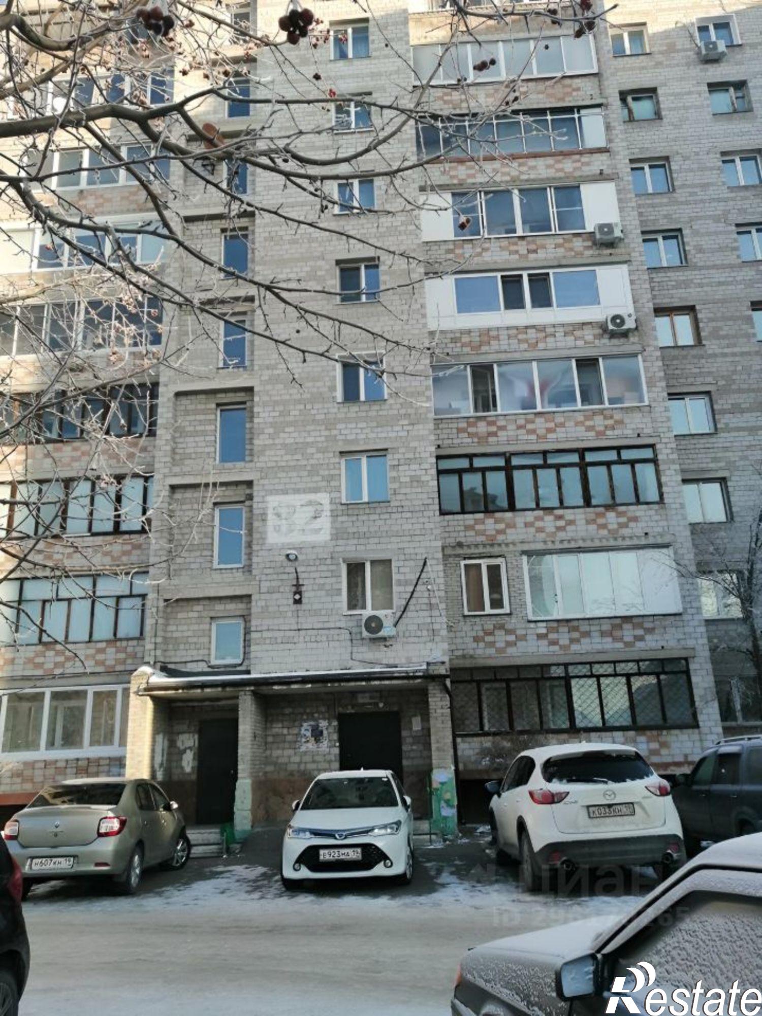 Сдать квартиру за 19 000 рублей на улица Маршала Жукова, 82