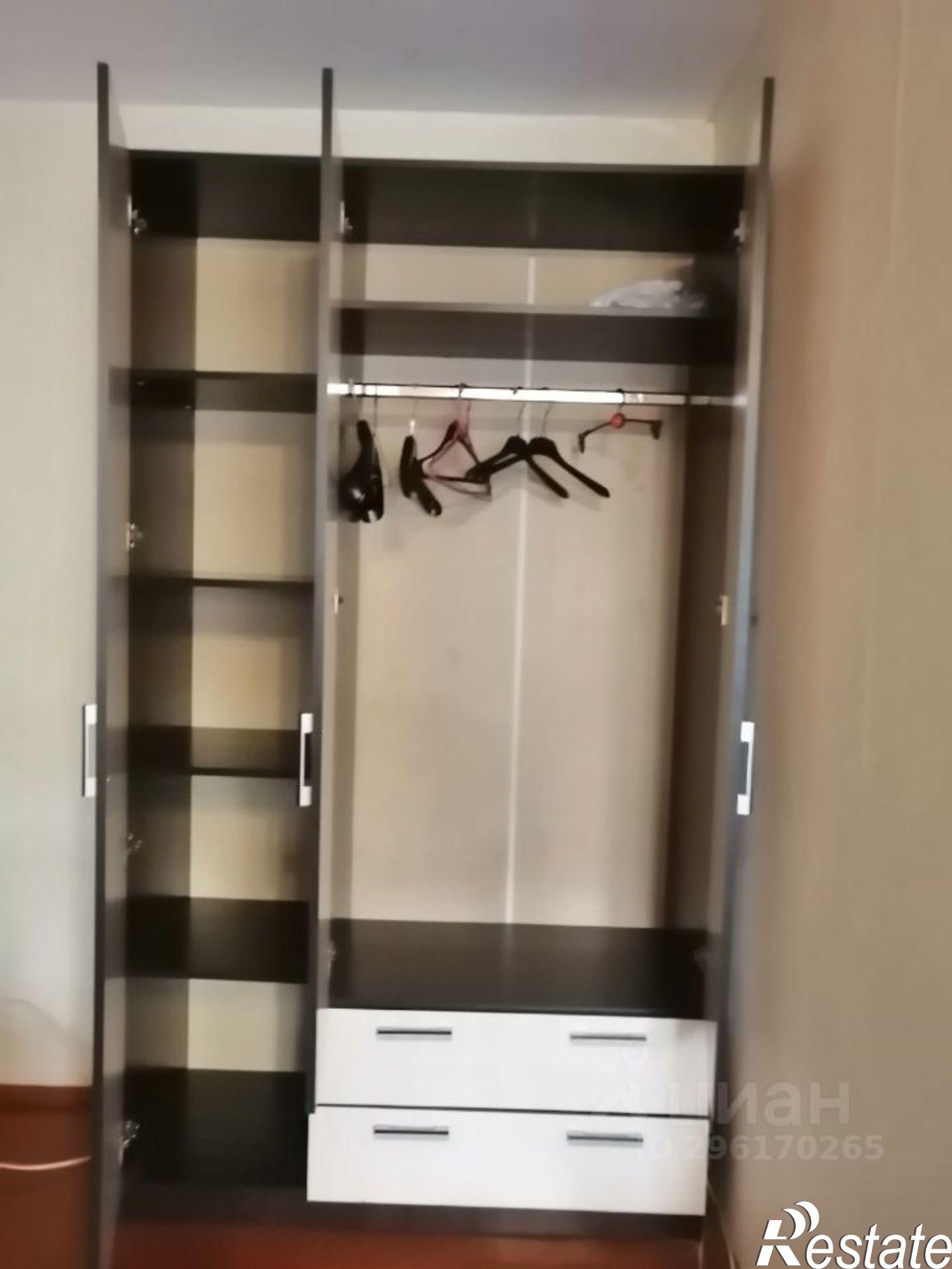 Сдать квартиру за 19 000 рублей на улица Маршала Жукова, 82