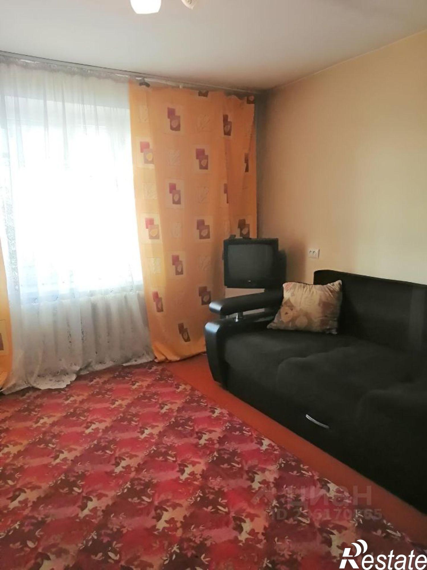 Сдать квартиру за 19 000 рублей на улица Маршала Жукова, 82