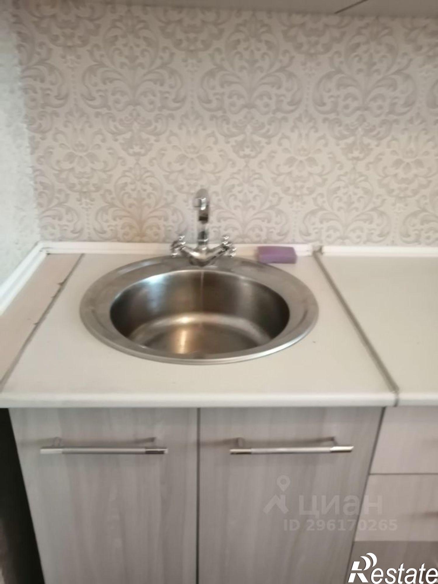 Сдать квартиру за 19 000 рублей на улица Маршала Жукова, 82