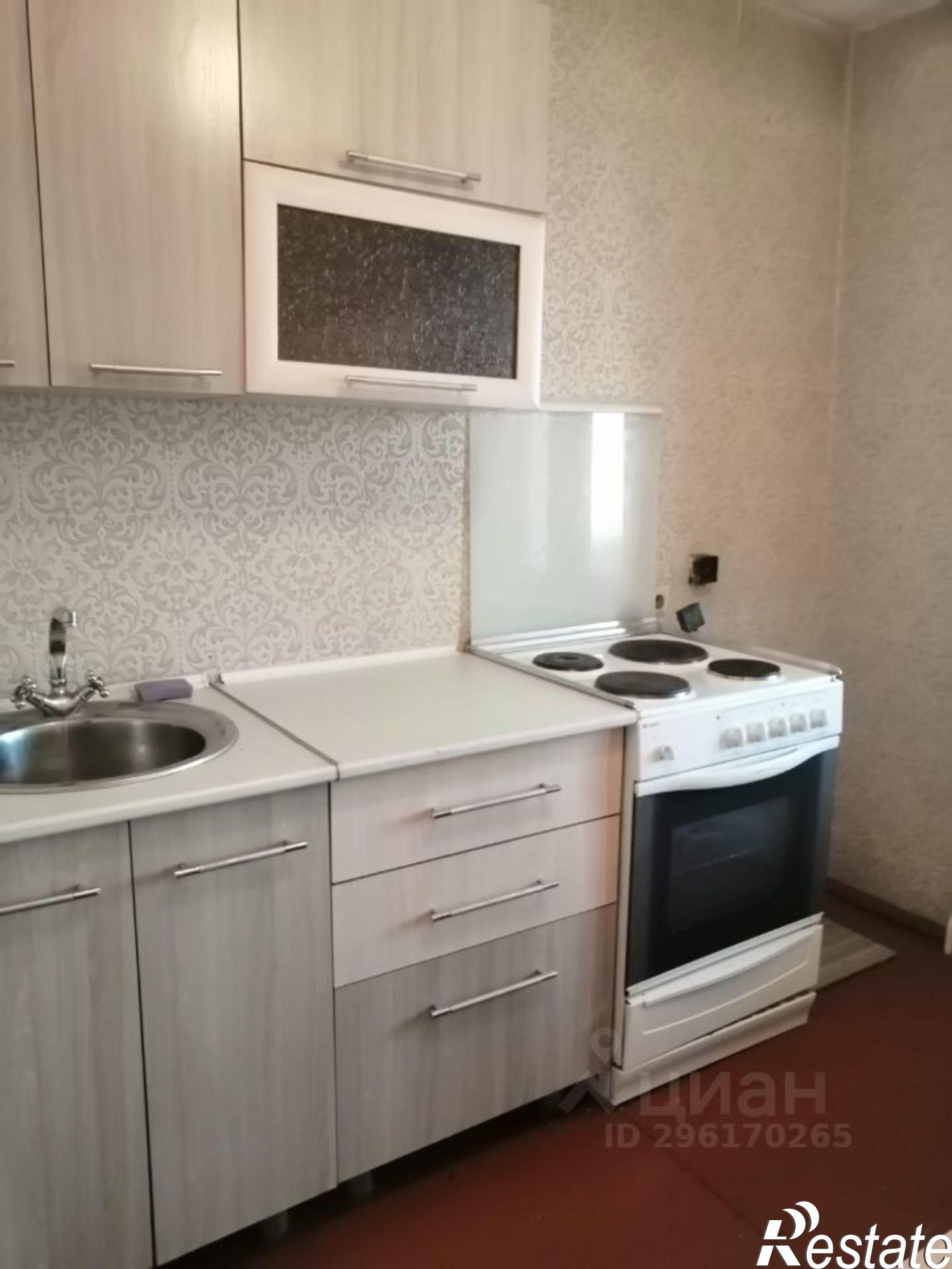 Сдать квартиру за 19 000 рублей на улица Маршала Жукова, 82