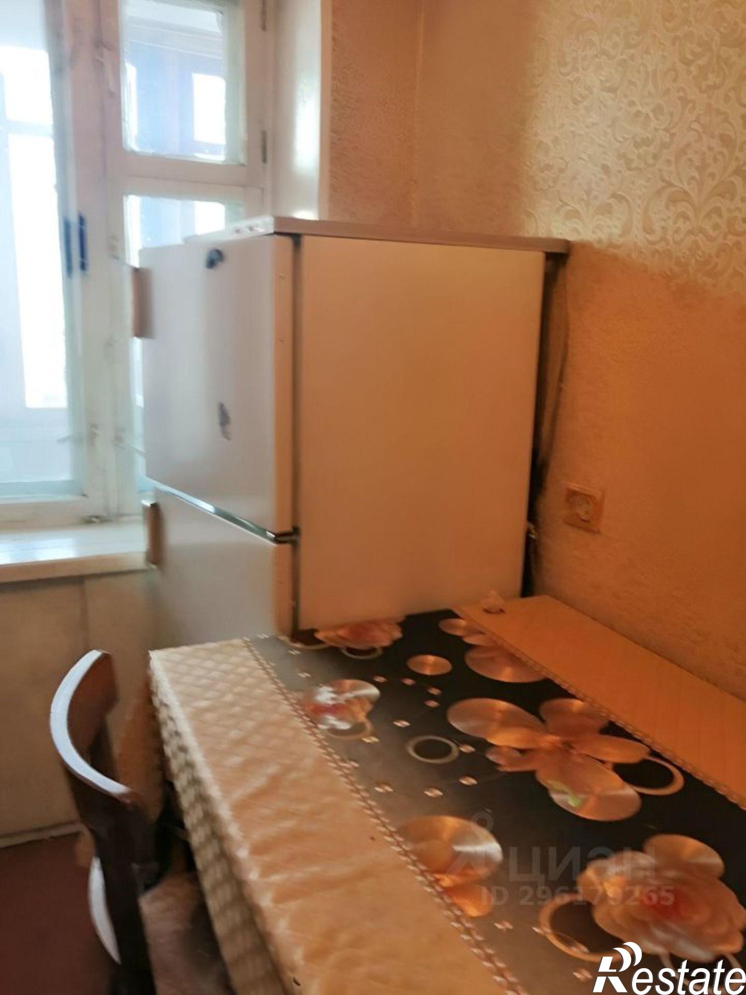 Сдать квартиру за 19 000 рублей на улица Маршала Жукова, 82