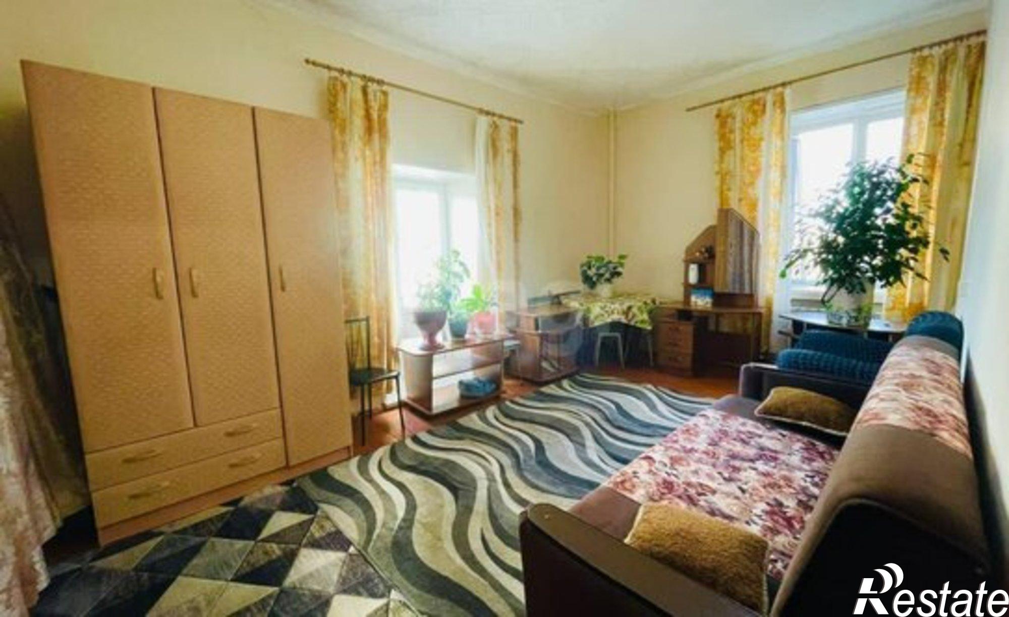 Купить квартиру за 4 650 000 рублей на проспект Ленина, 78