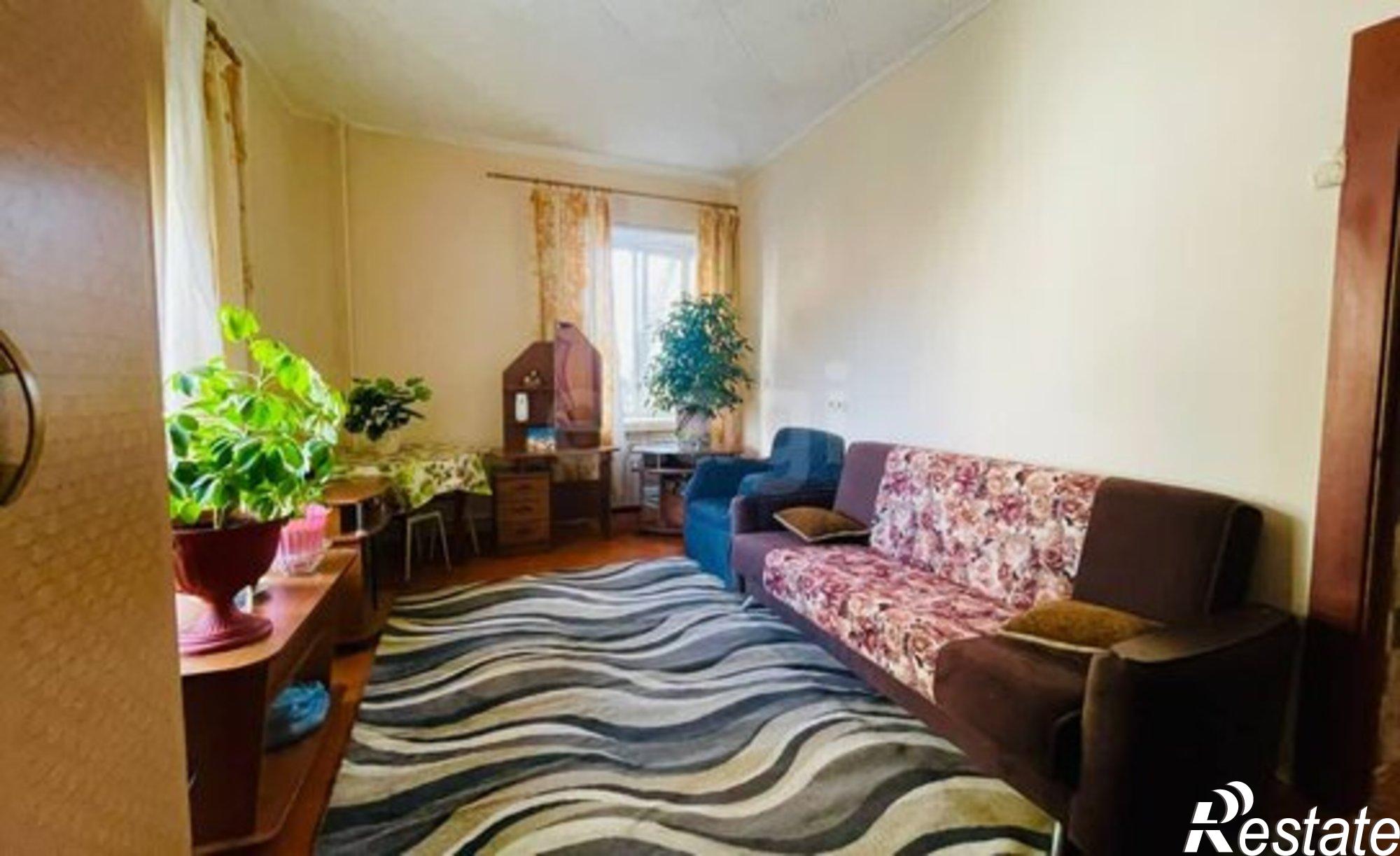 Купить квартиру за 4 650 000 рублей на проспект Ленина, 78