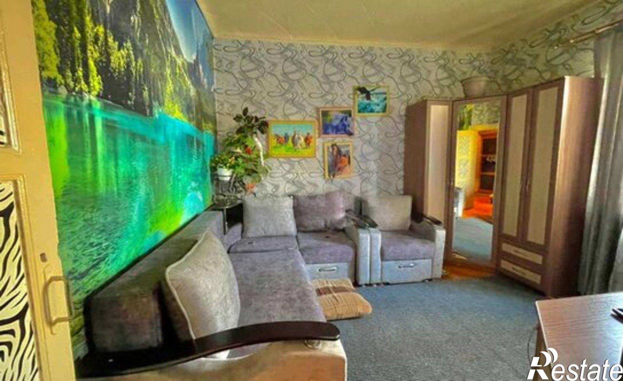 Купить квартиру за 4 650 000 рублей на проспект Ленина, 78