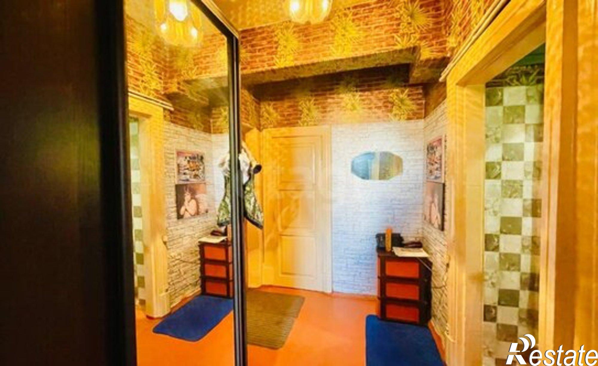 Купить квартиру за 4 650 000 рублей на проспект Ленина, 78