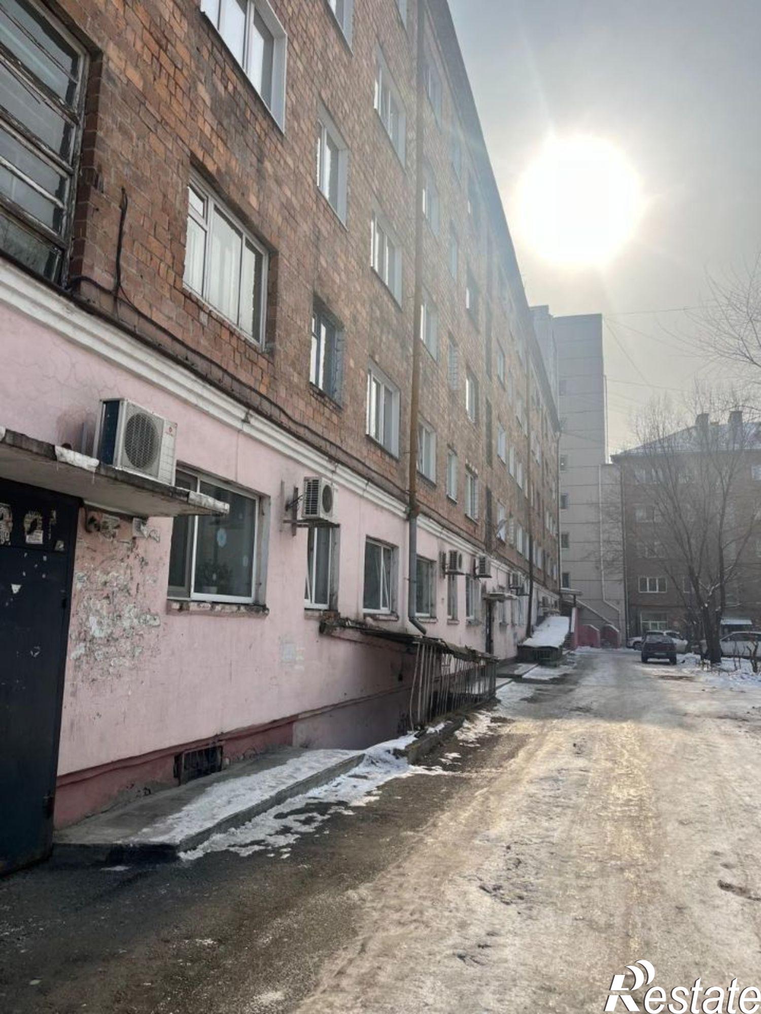 Купить комнату за 1 500 000 рублей на улица Вяткина, 7