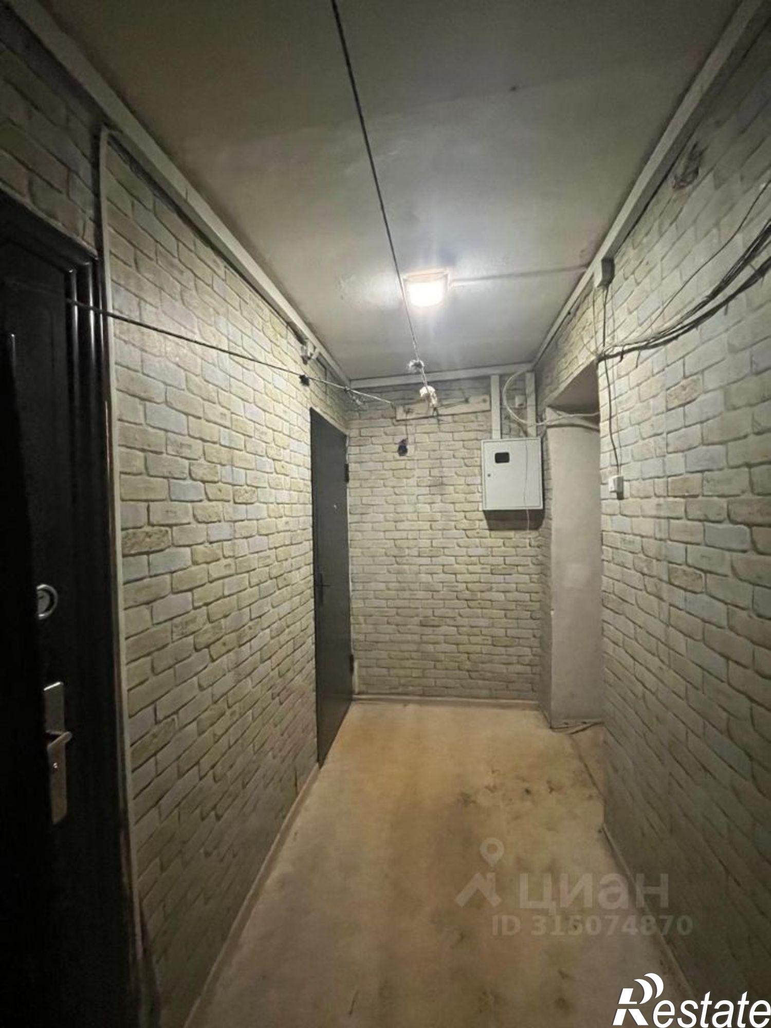 Купить комнату за 1 500 000 рублей на улица Вяткина, 7