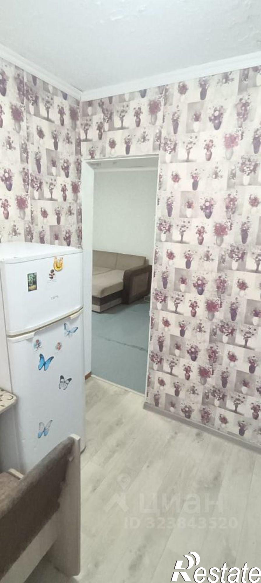 Сдать квартиру за 17 000 рублей на ул Ивана Ярыгина, 20