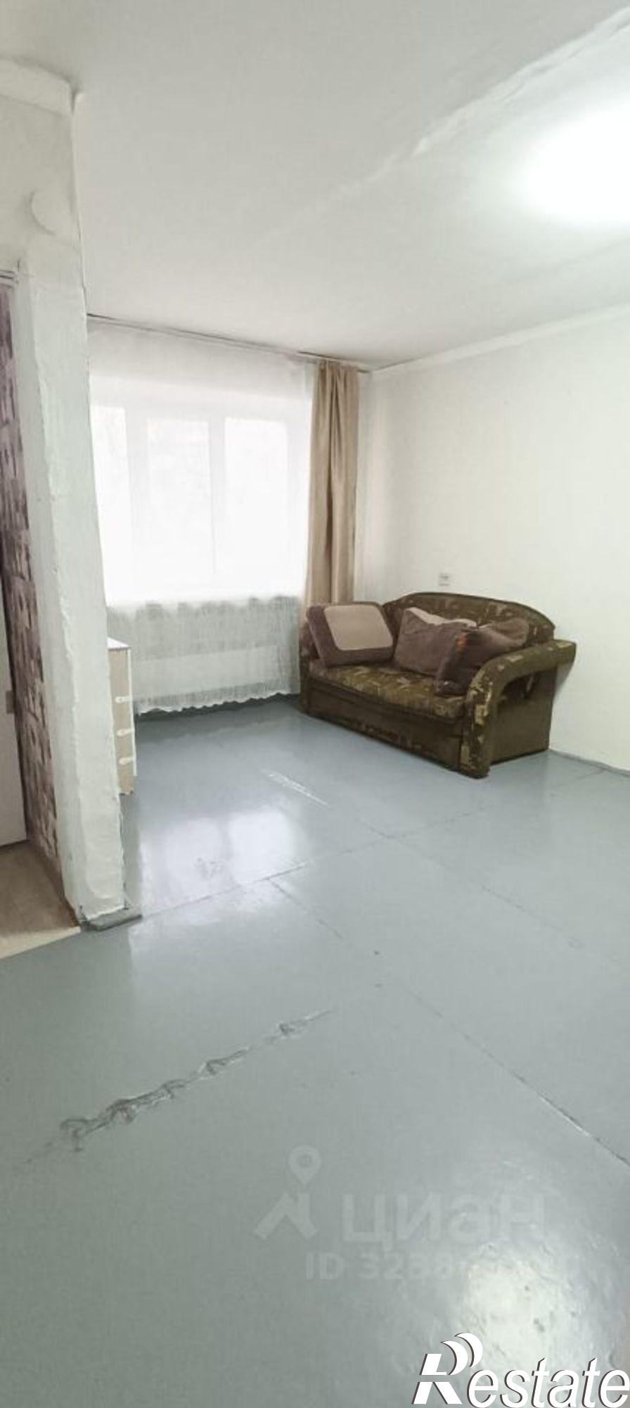 Сдать квартиру за 17 000 рублей на ул Ивана Ярыгина, 20